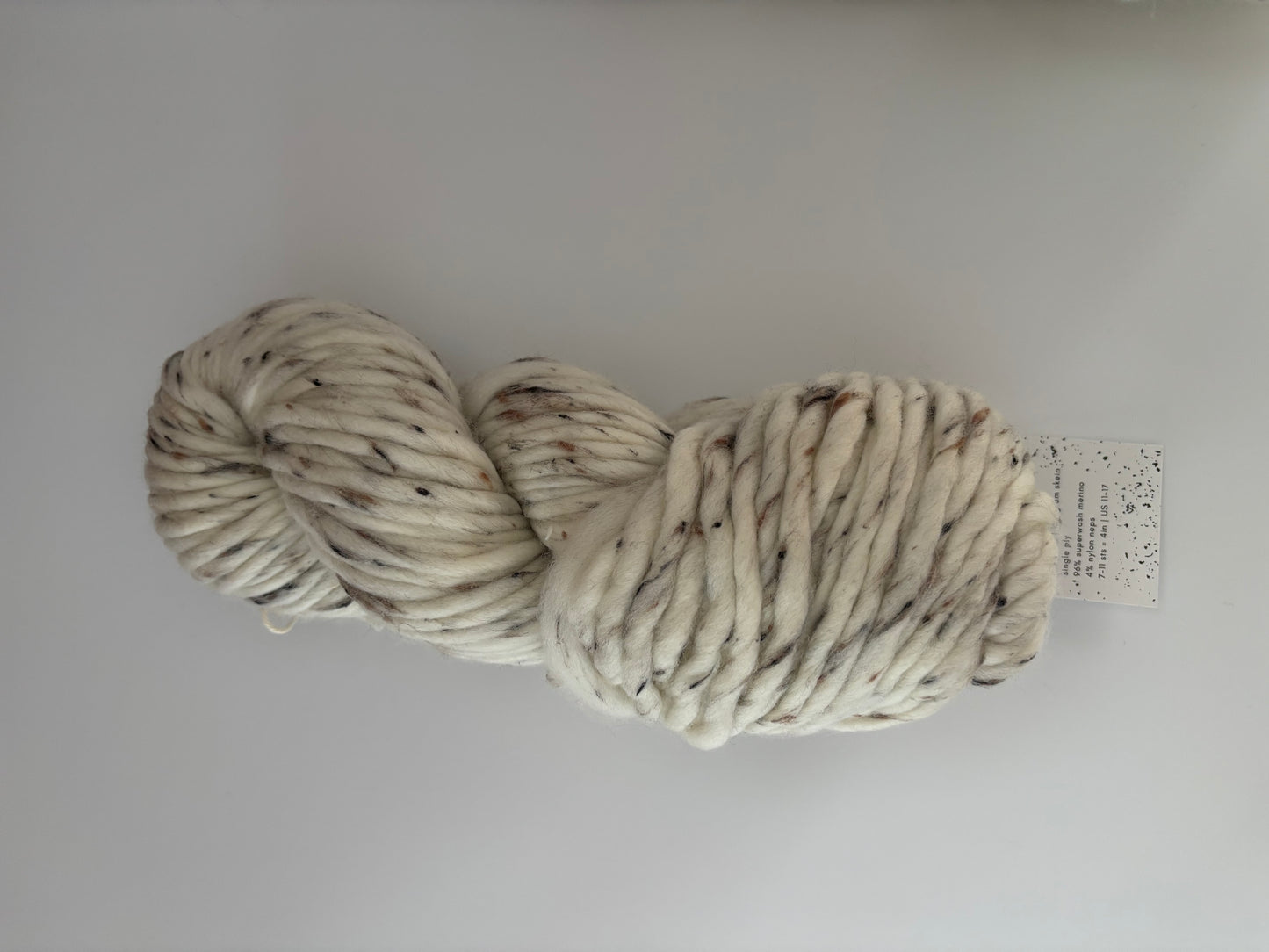 Super Bulky Ready to Ship - Super Bulky Yarn - 141 and 90 Yard skeins
