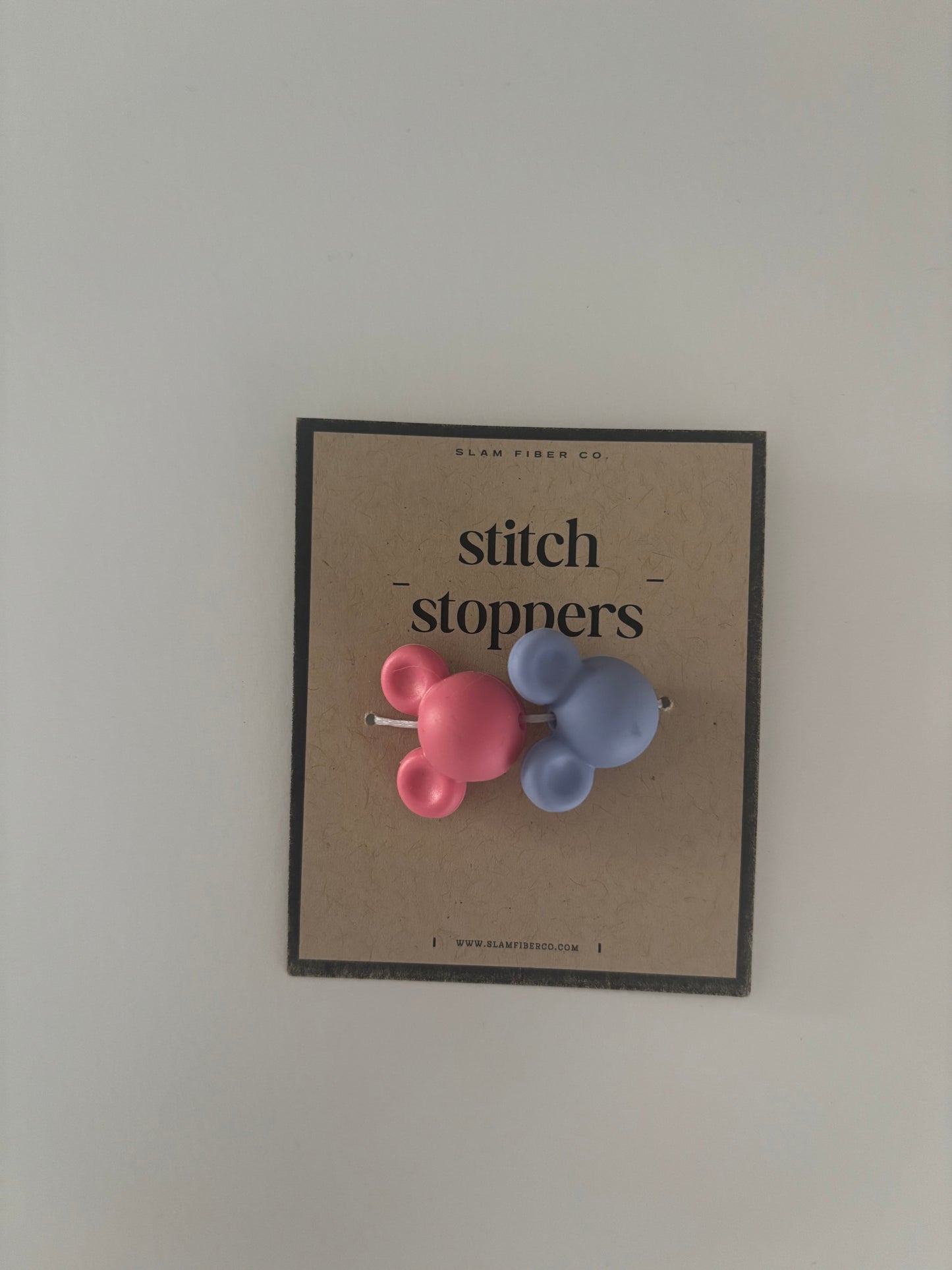 Stitch Markers