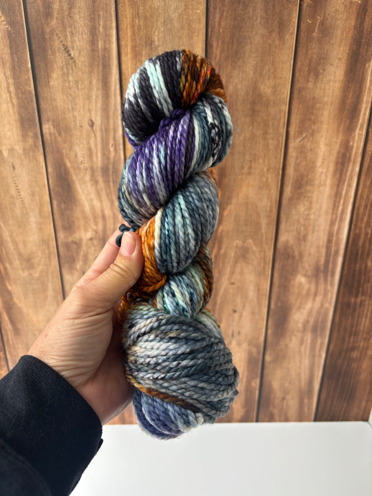Chub Club⁵ Yarn Subscription