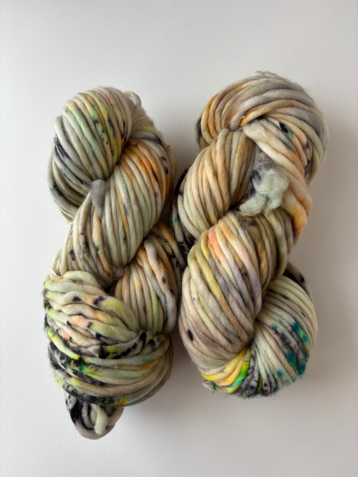 OOAK Yarn - Various Weights - one of a kind skeins
