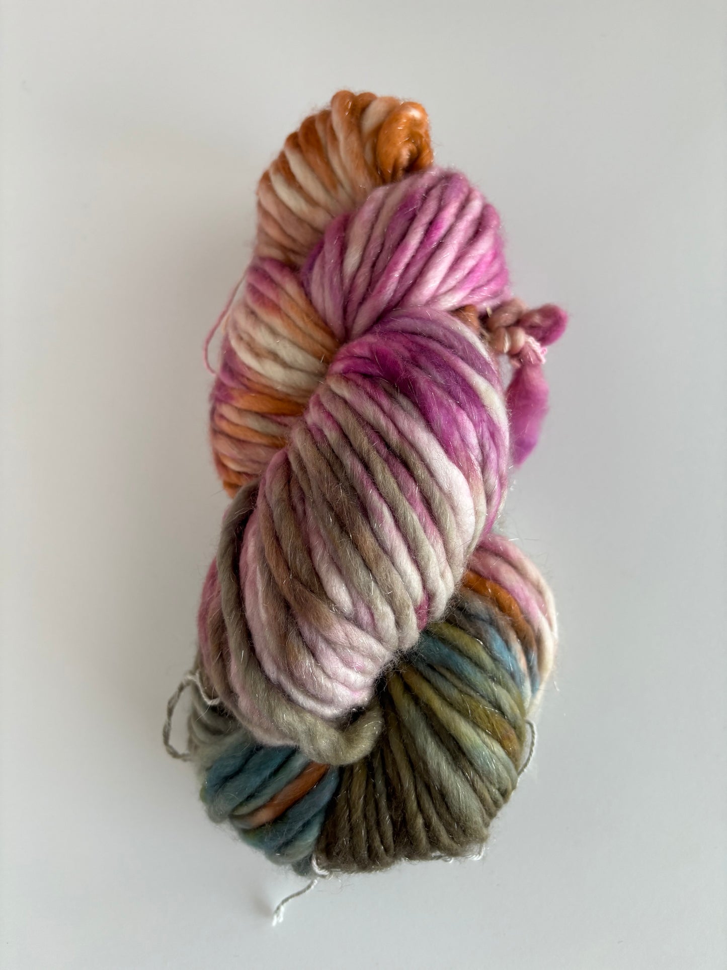 OOAK Yarn - Various Weights - one of a kind skeins