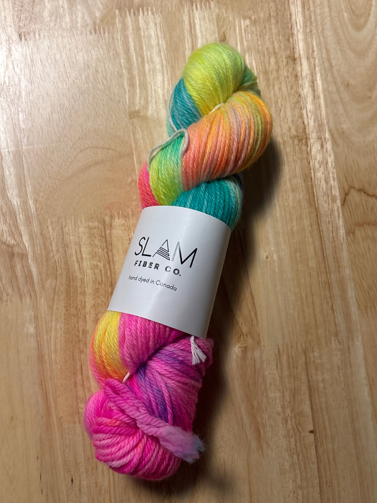 Worsted Ready to Ship - Worsted Weight Yarn