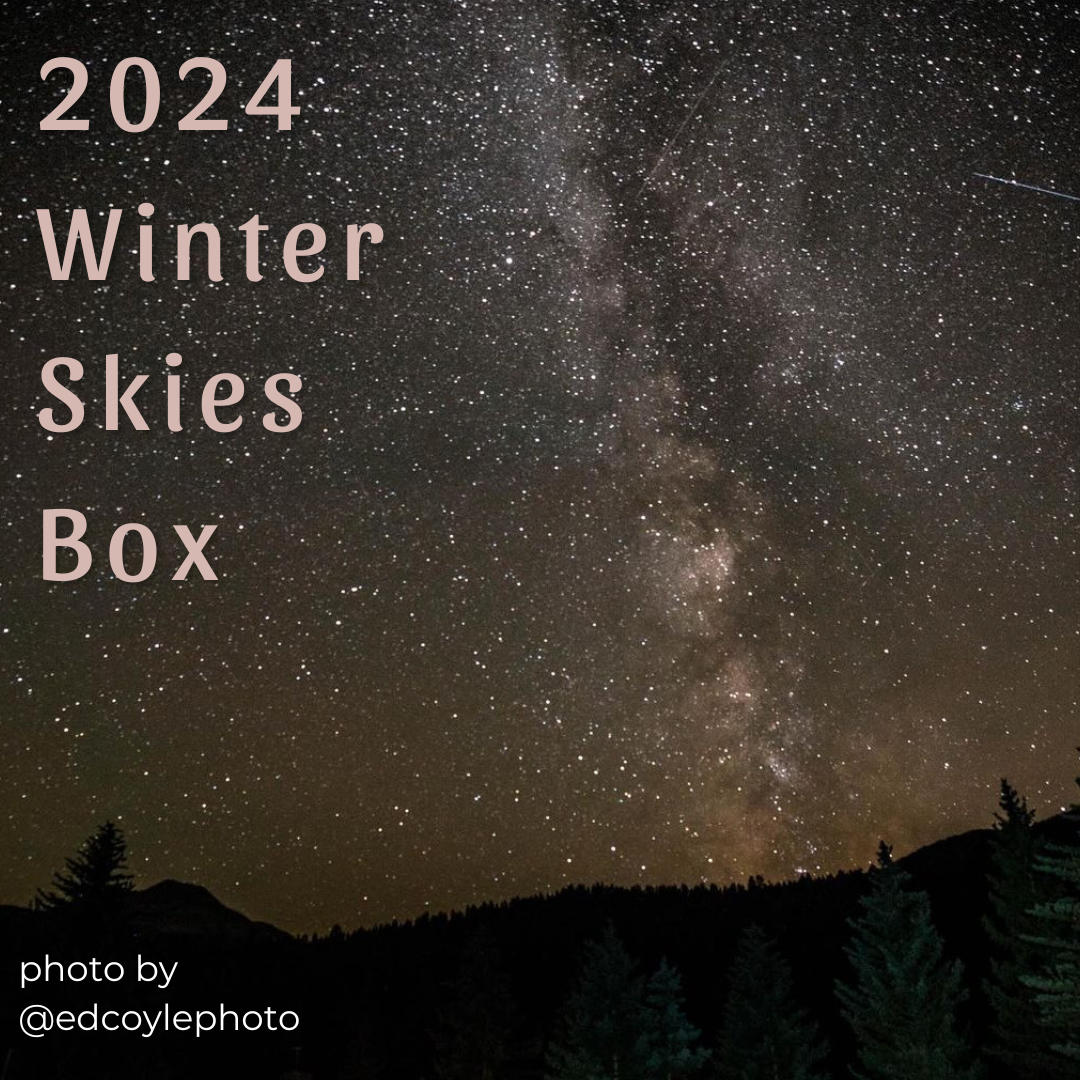 2024 Winter Skies Box