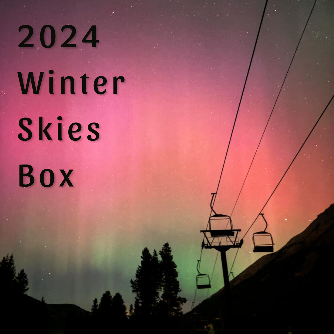 2024 Winter Skies Box