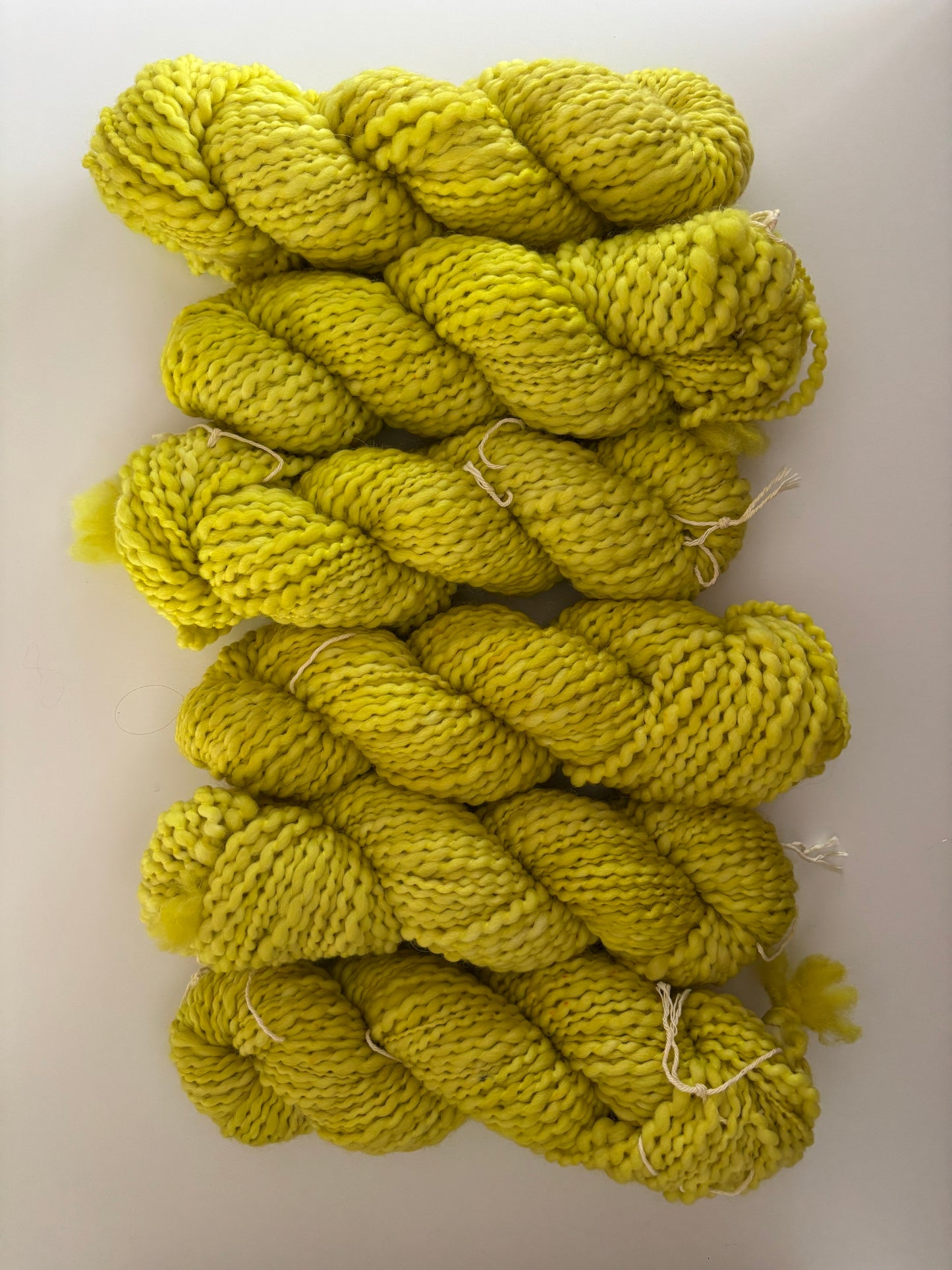OOAK Yarn - Various Weights - one of a kind skeins