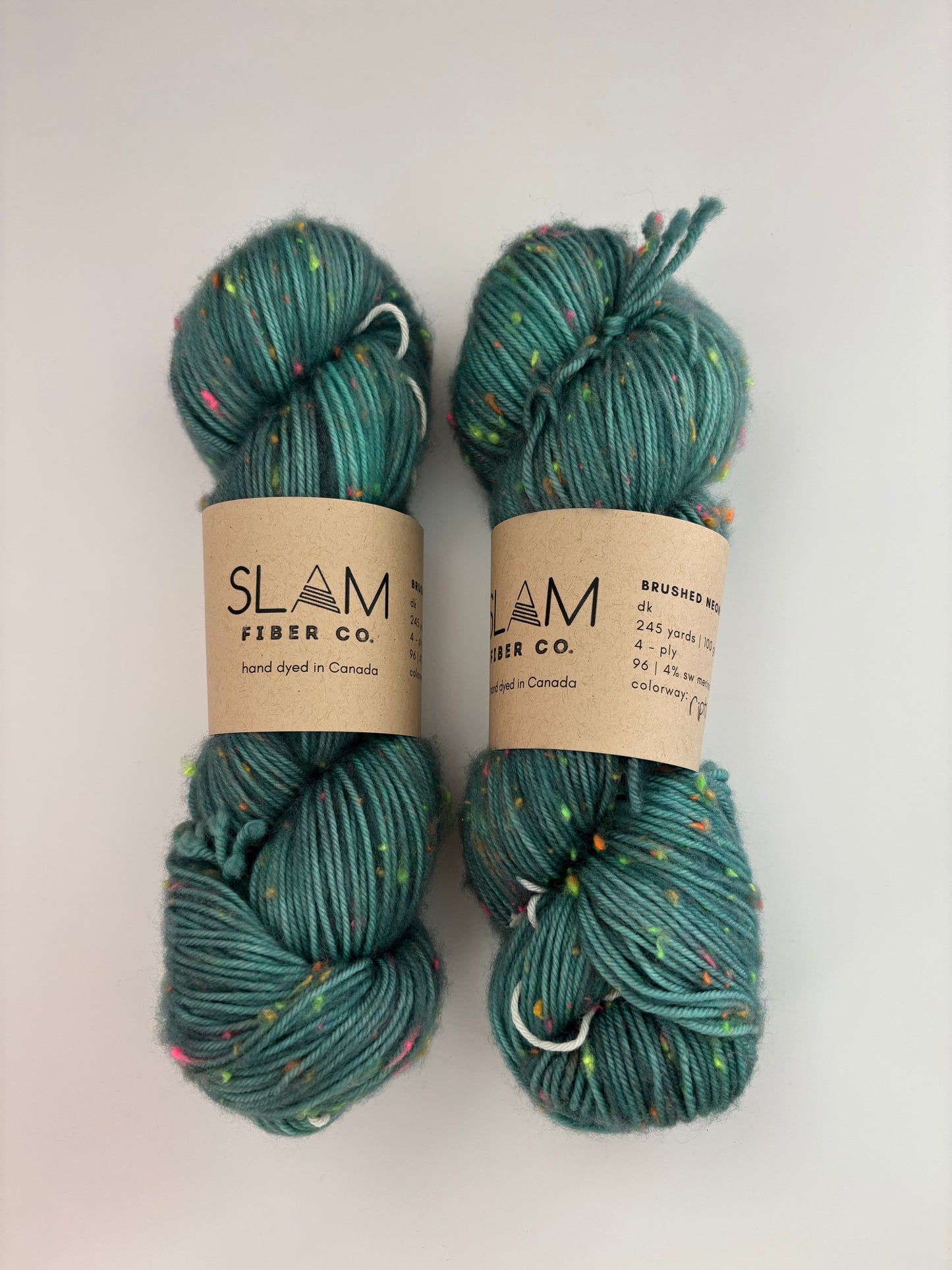 DK Ready to Ship - DK Weight Yarn