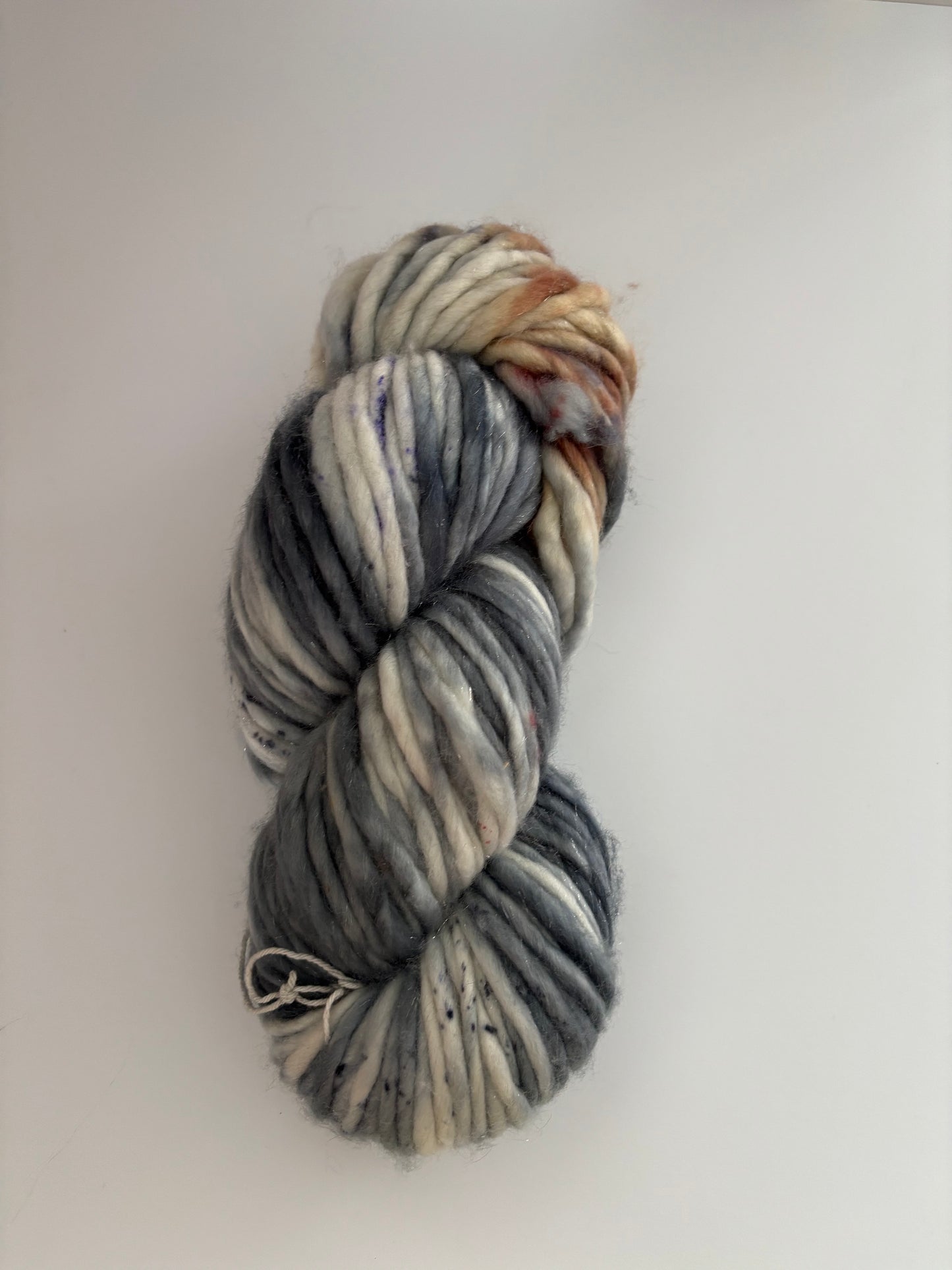 OOAK Yarn - Various Weights - one of a kind skeins