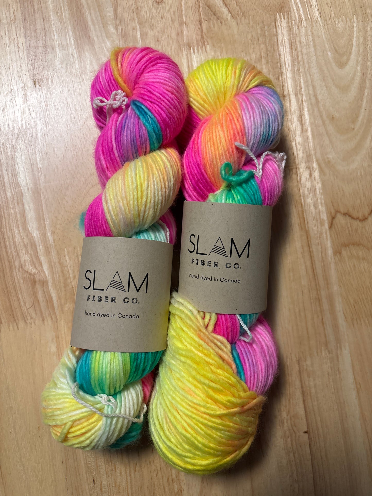 Worsted Ready to Ship - Worsted Weight Yarn