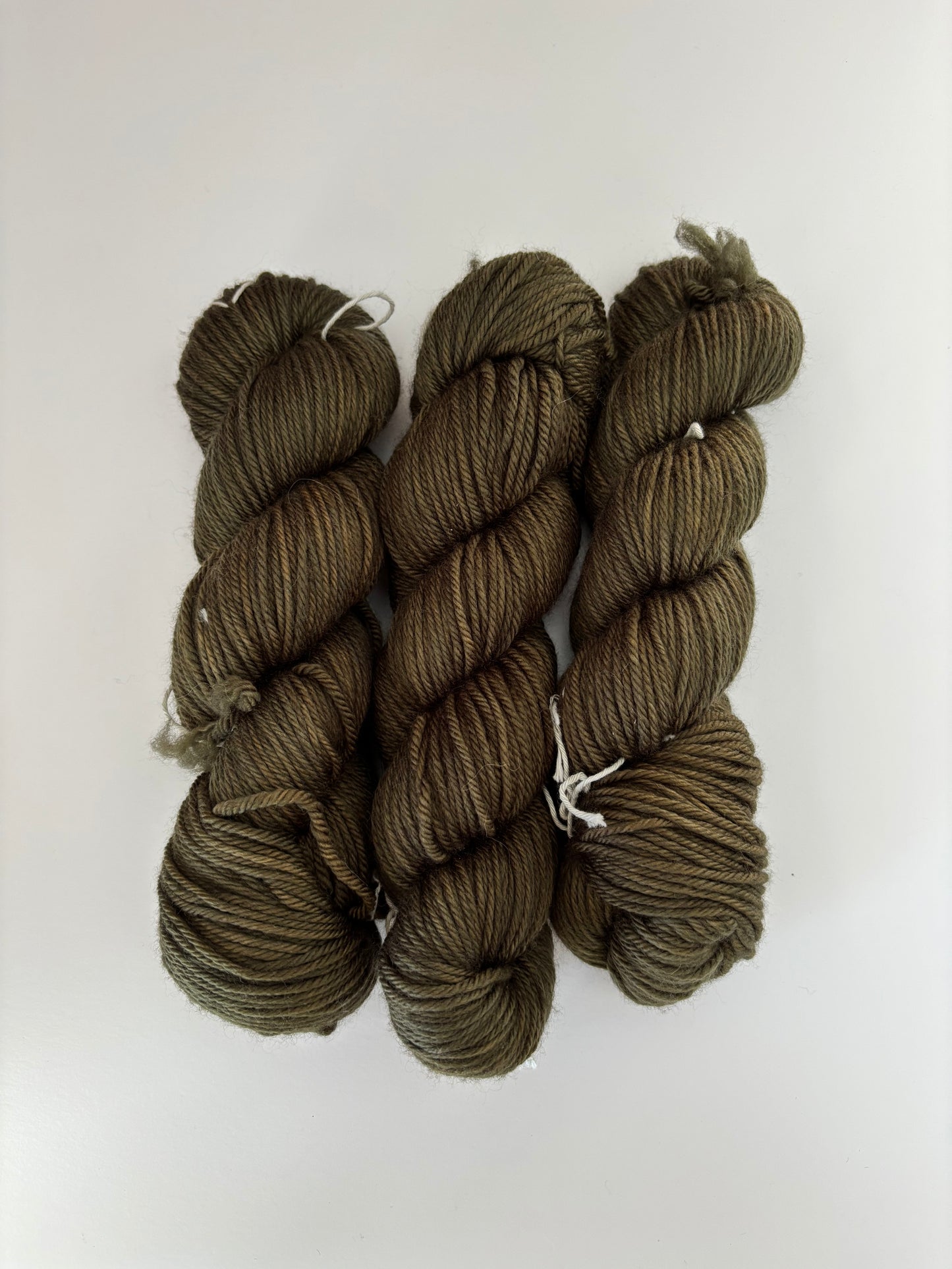 OOAK Yarn - Various Weights - one of a kind skeins