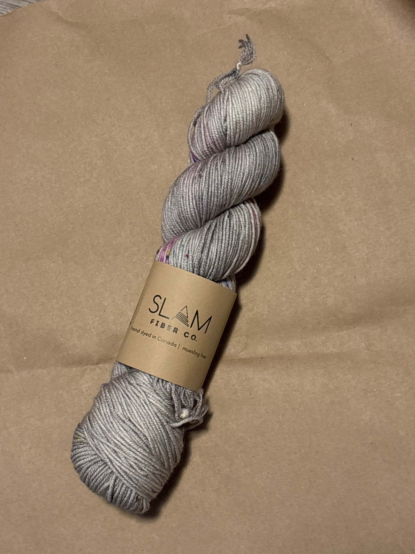 DK Ready to Ship - DK Weight Yarn