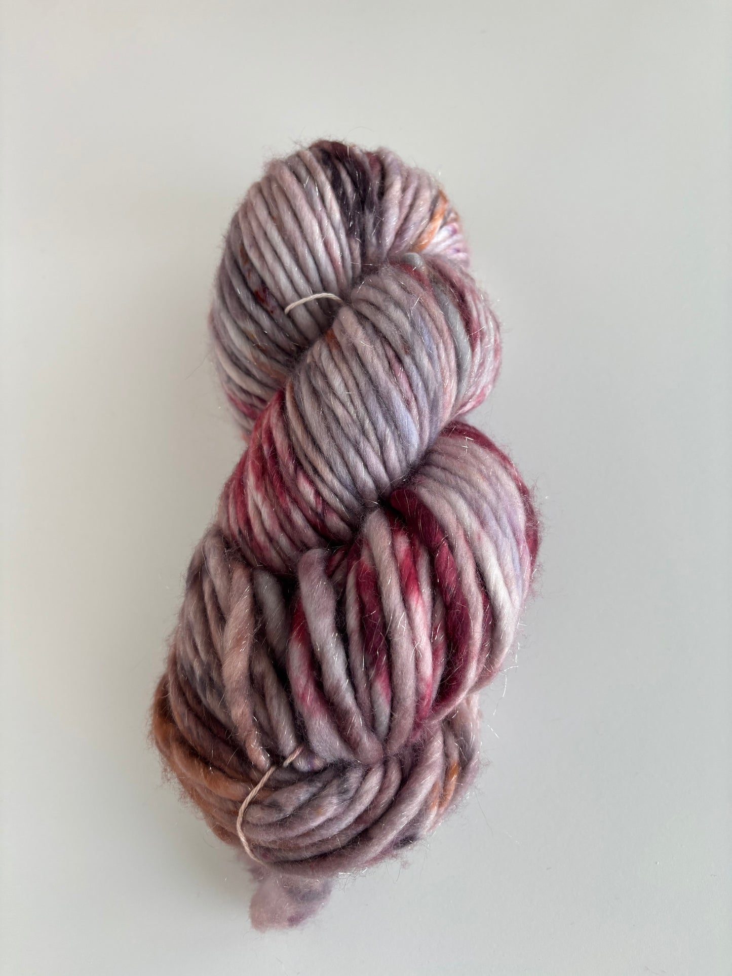 OOAK Yarn - Various Weights - one of a kind skeins