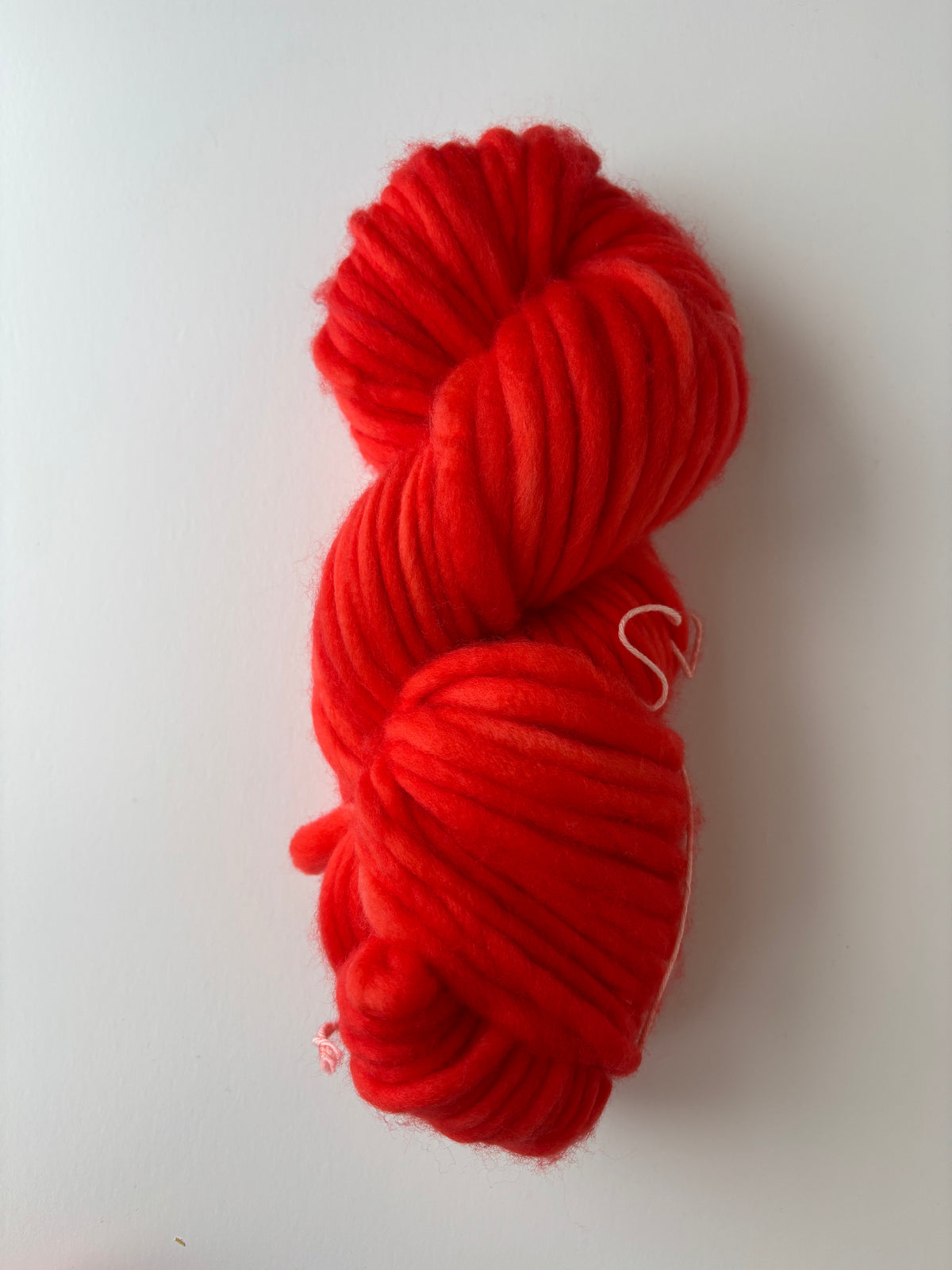 Super Bulky Ready to Ship - Super Bulky Yarn - 141 and 90 Yard skeins