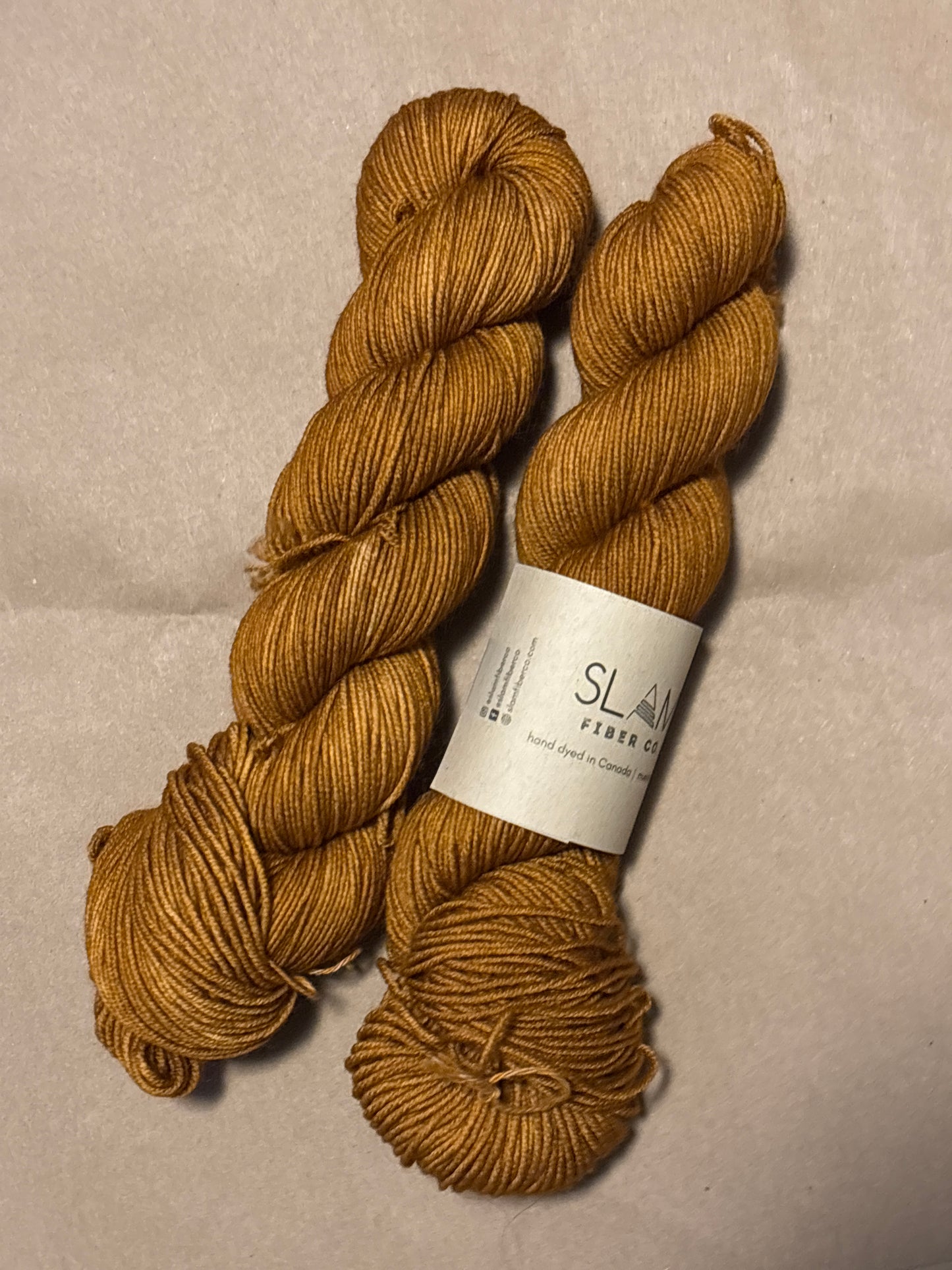 DK Ready to Ship - DK Weight Yarn