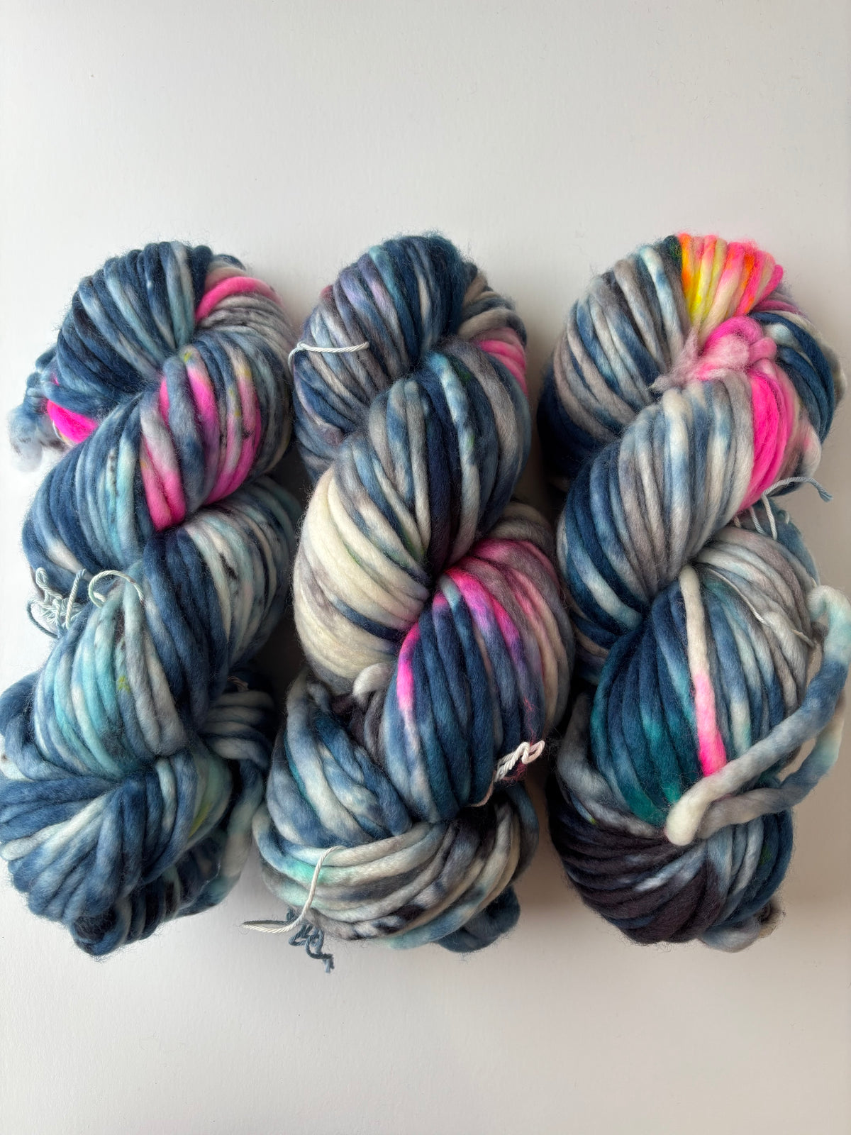 OOAK Yarn - Various Weights - one of a kind skeins