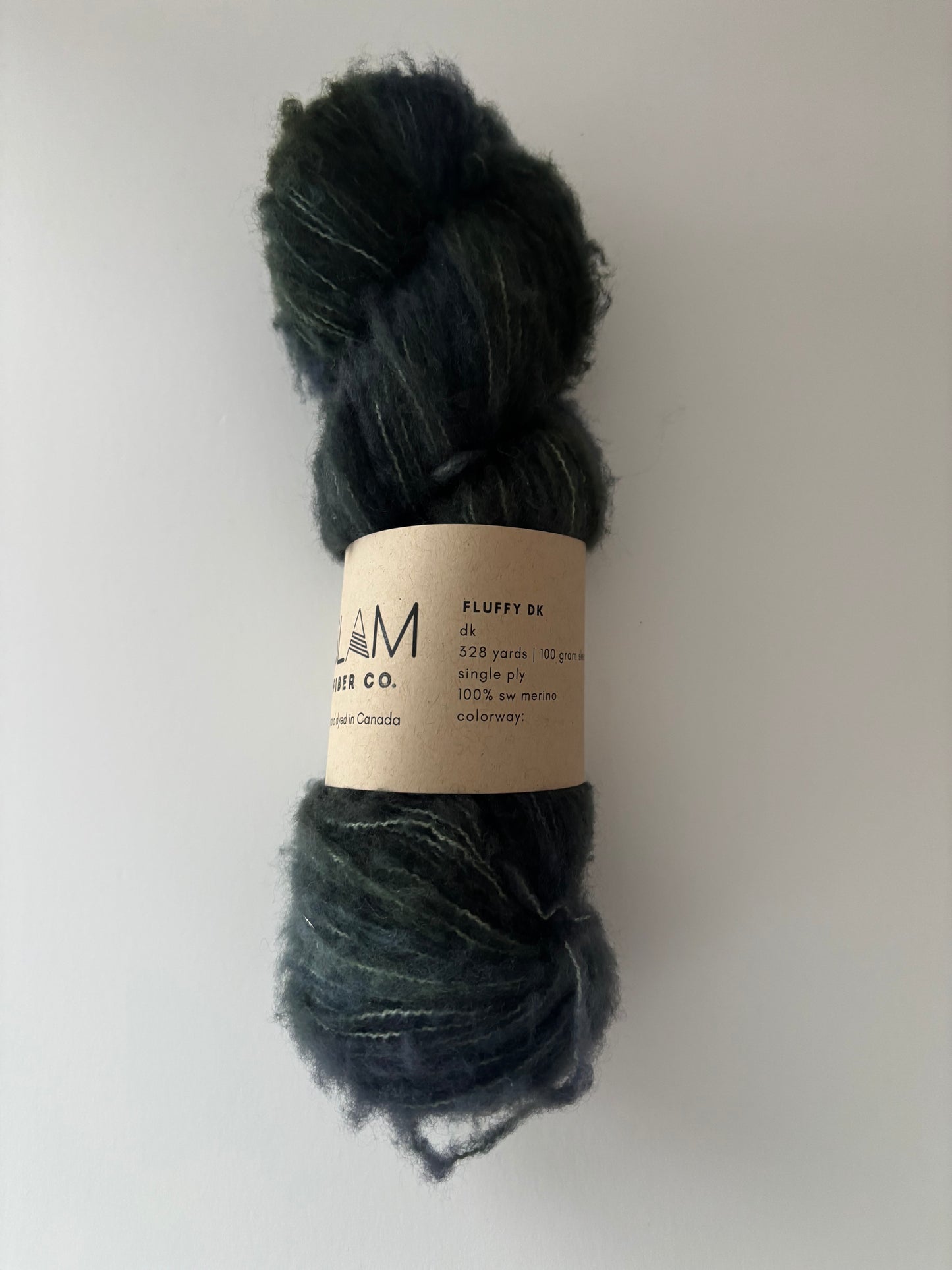 OOAK Yarn - Various Weights - one of a kind skeins