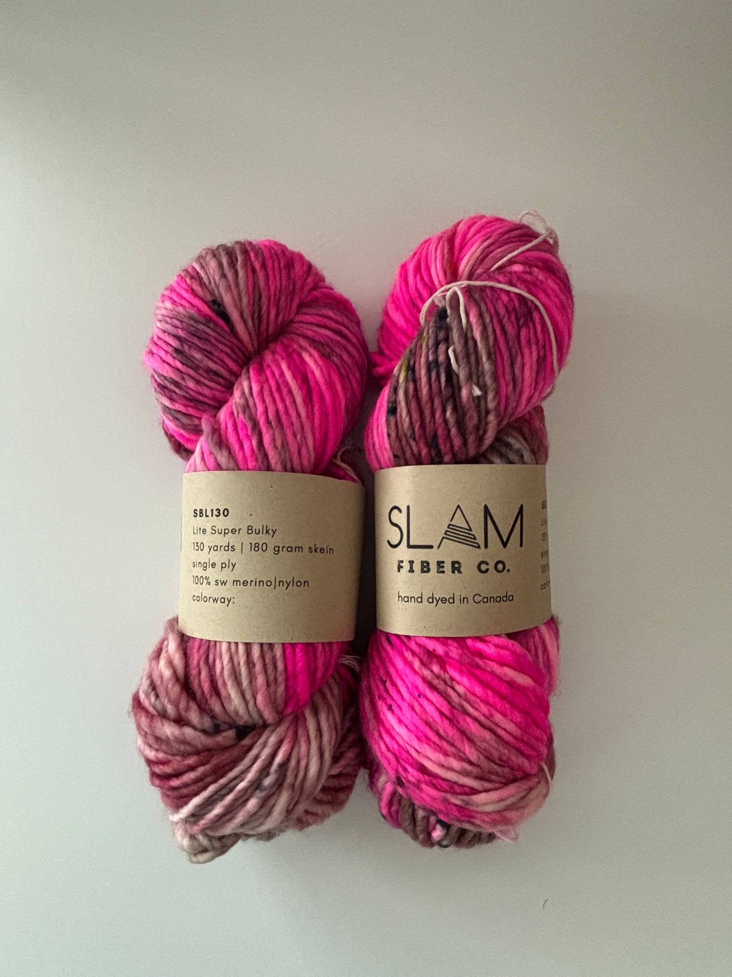 OOAK Yarn - Various Weights - one of a kind skeins