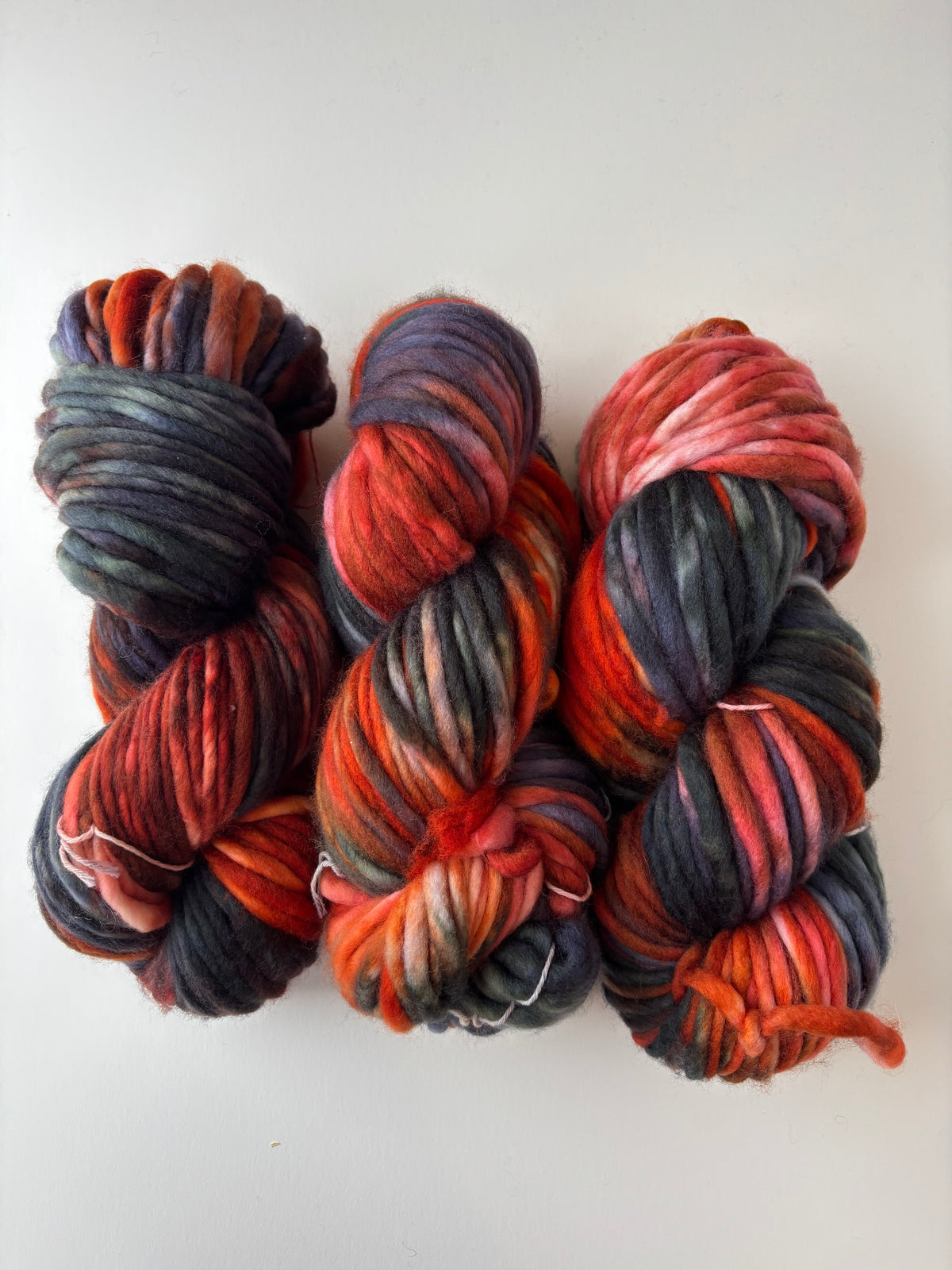 OOAK Yarn - Various Weights - one of a kind skeins