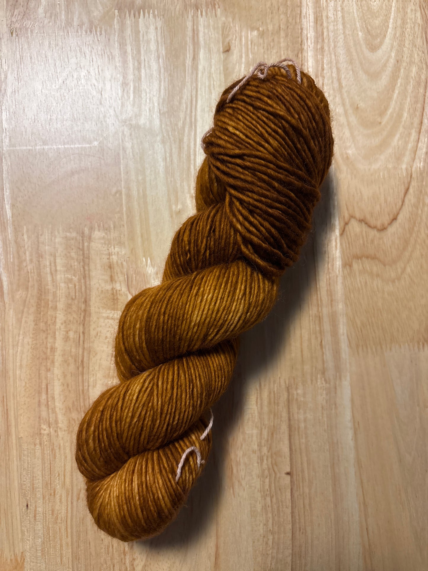 Worsted Ready to Ship - Worsted Weight Yarn