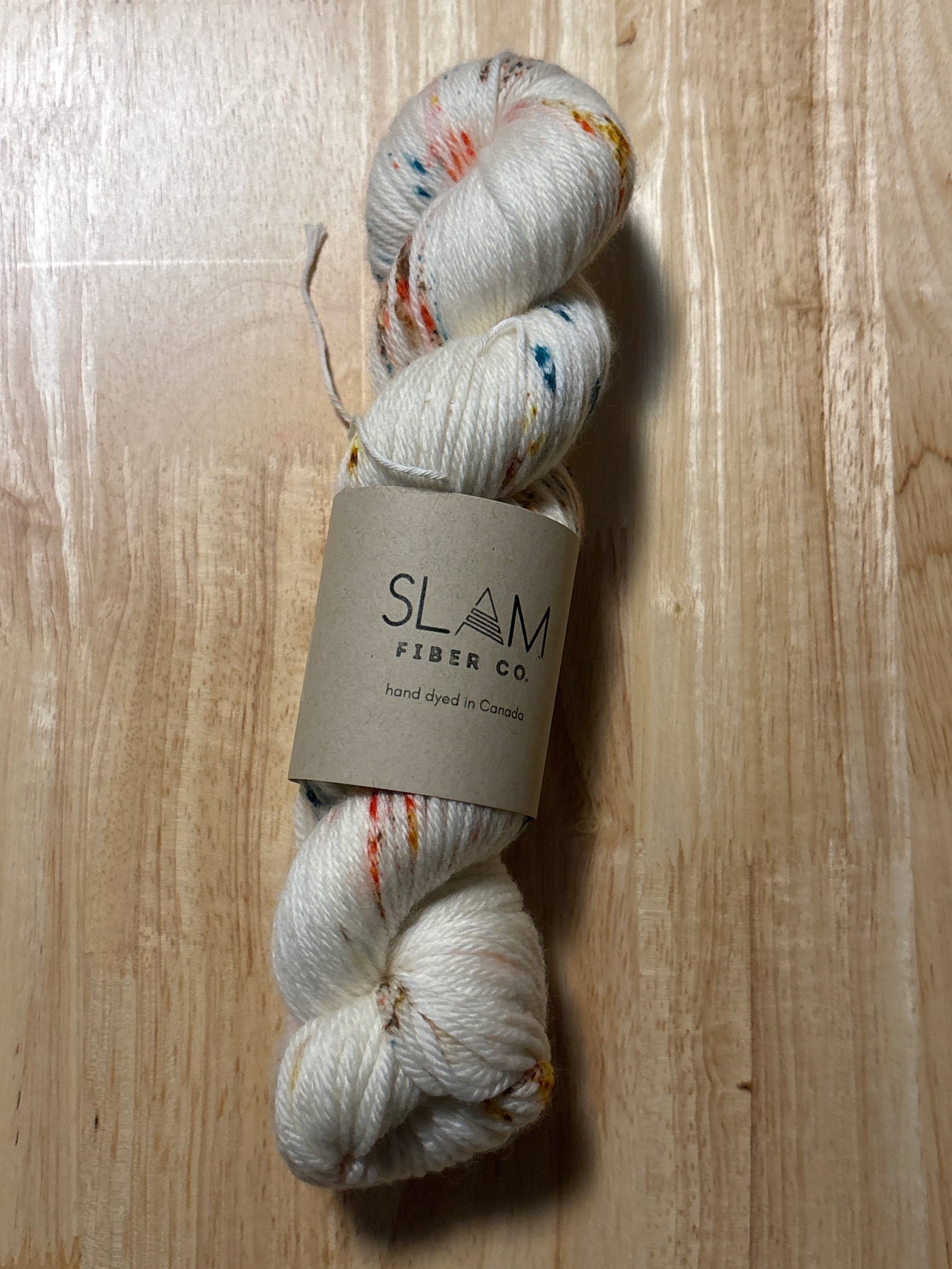Worsted Ready to Ship - Worsted Weight Yarn