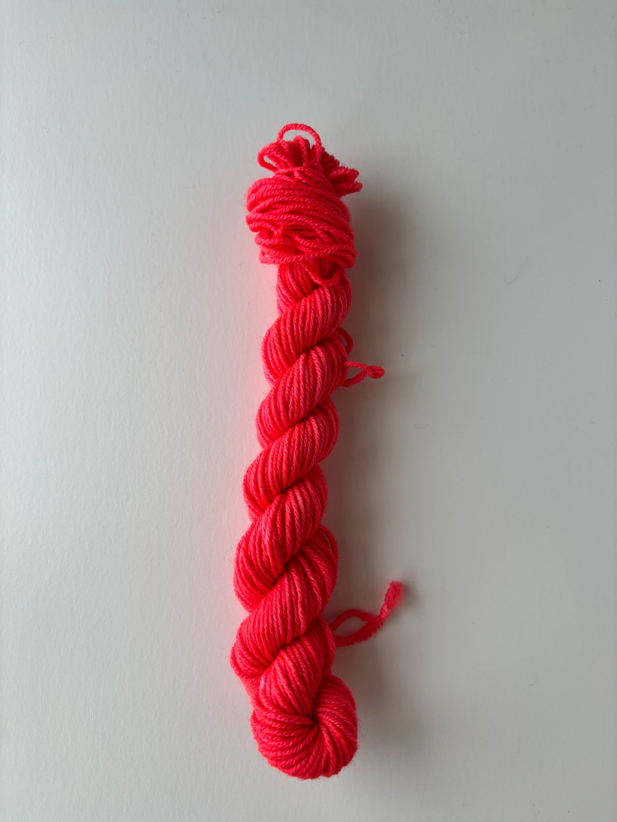 OOAK Yarn - Various Weights - one of a kind skeins