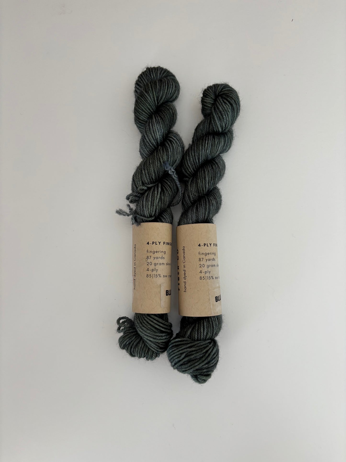 Sock Ready to Ship - Fingering Weight Yarn