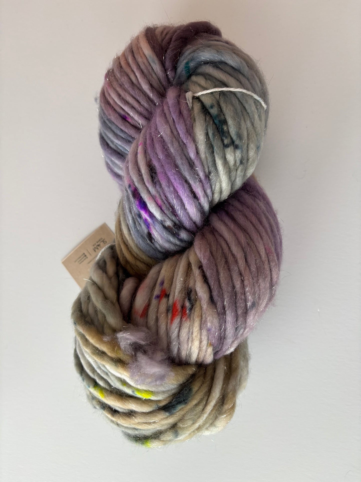 OOAK Yarn - Various Weights - one of a kind skeins