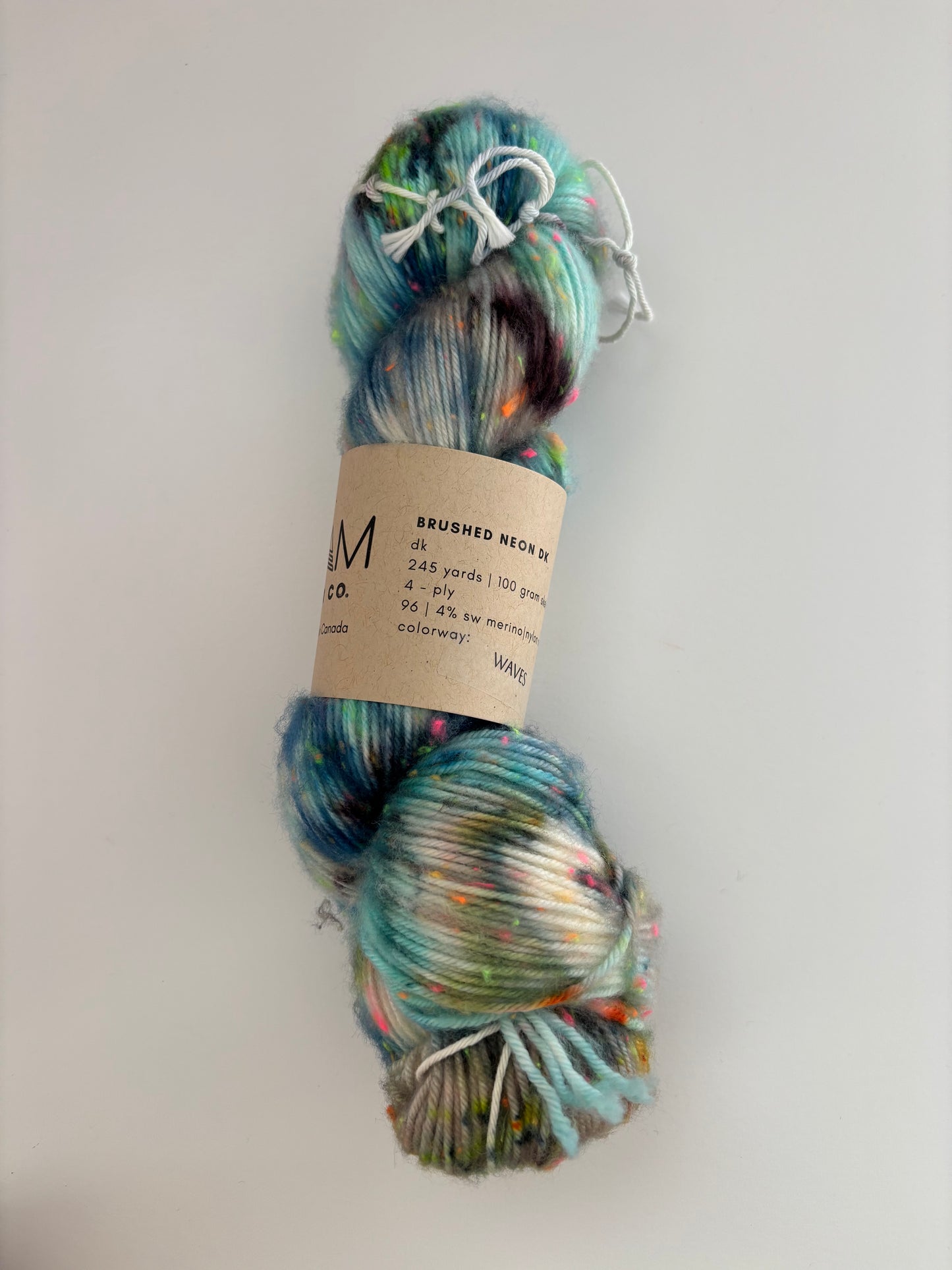 DK Ready to Ship - DK Weight Yarn