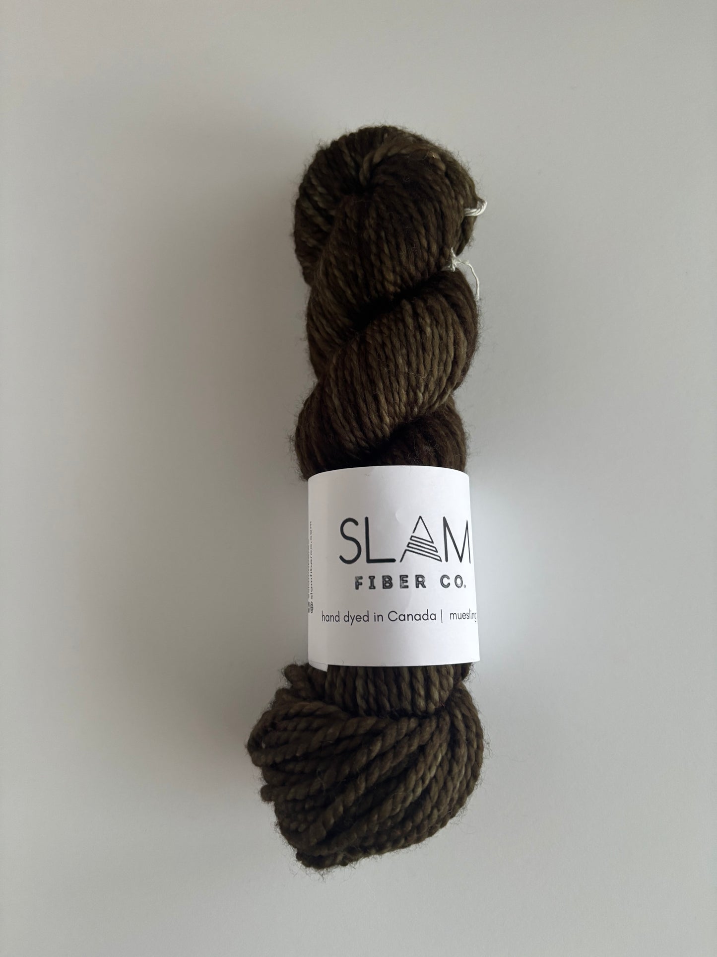 OOAK Yarn - Various Weights - one of a kind skeins
