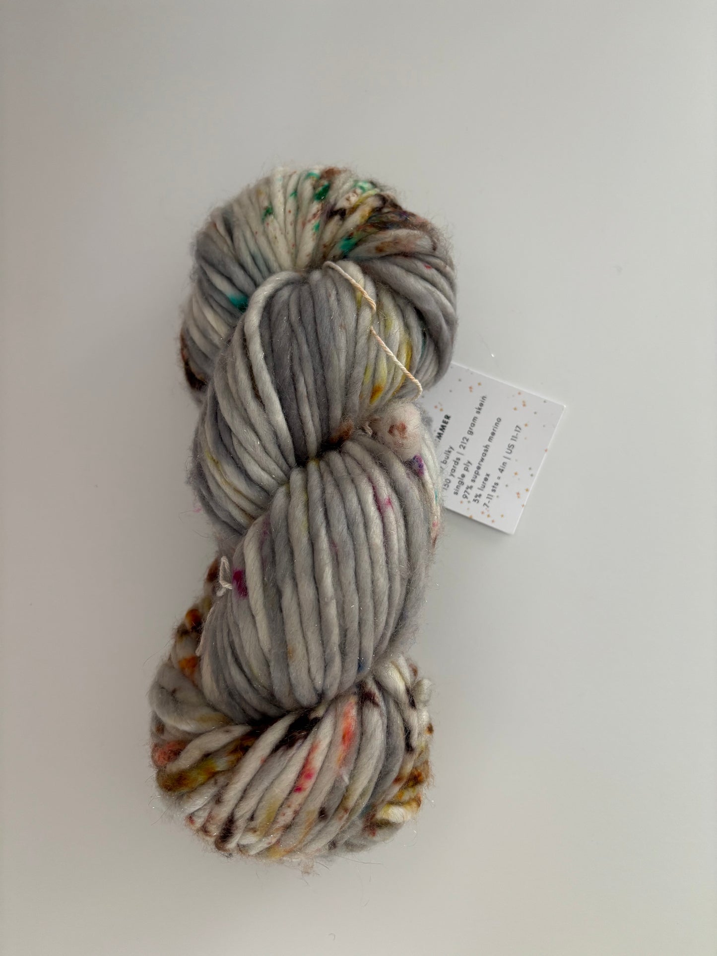 OOAK Yarn - Various Weights - one of a kind skeins