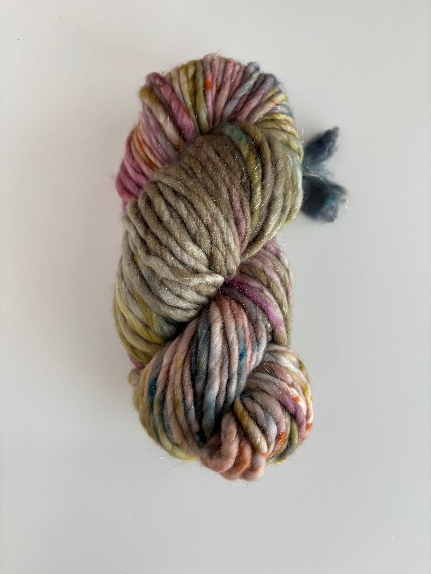 OOAK Yarn - Various Weights - one of a kind skeins