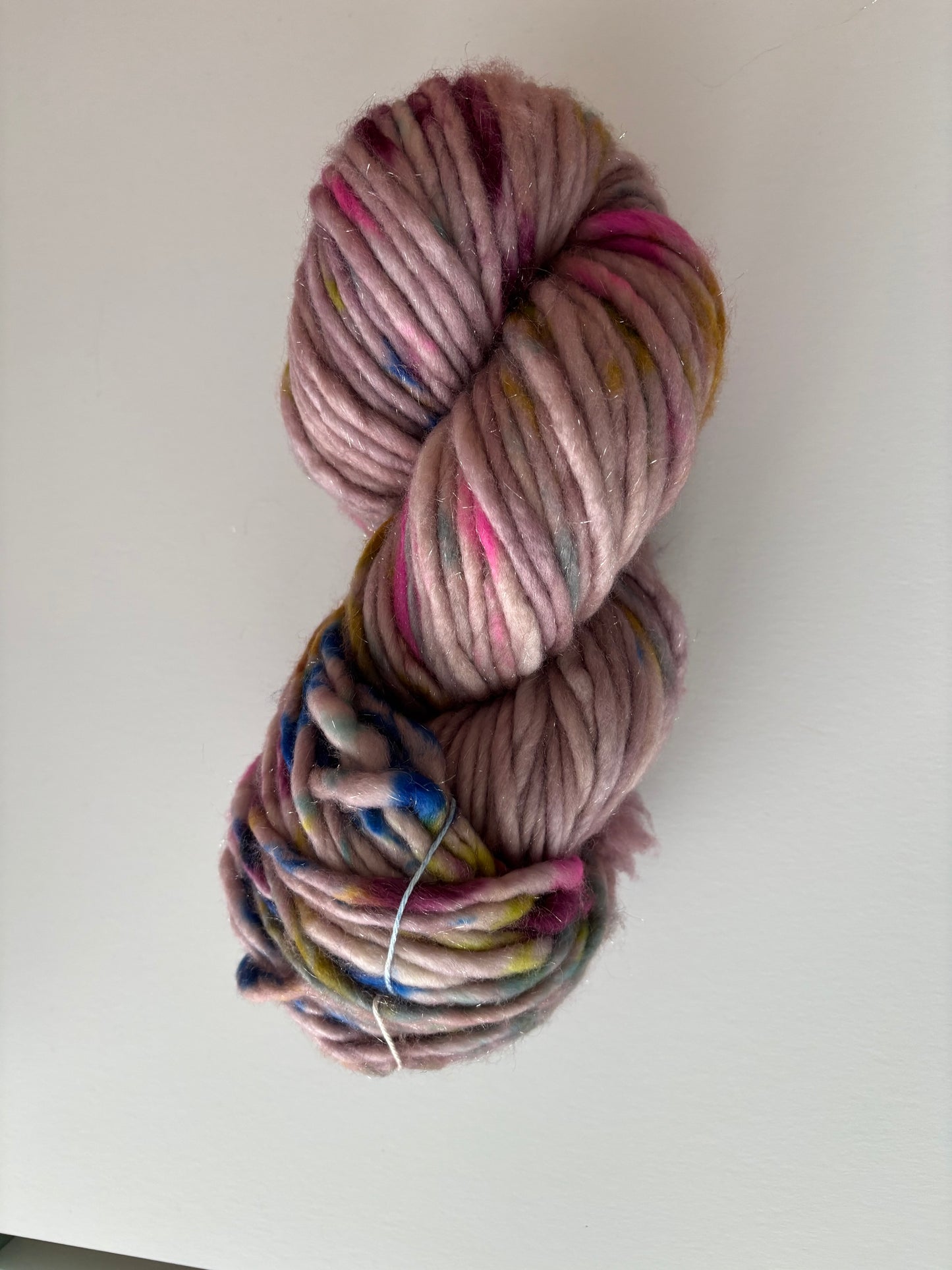 OOAK Yarn - Various Weights - one of a kind skeins