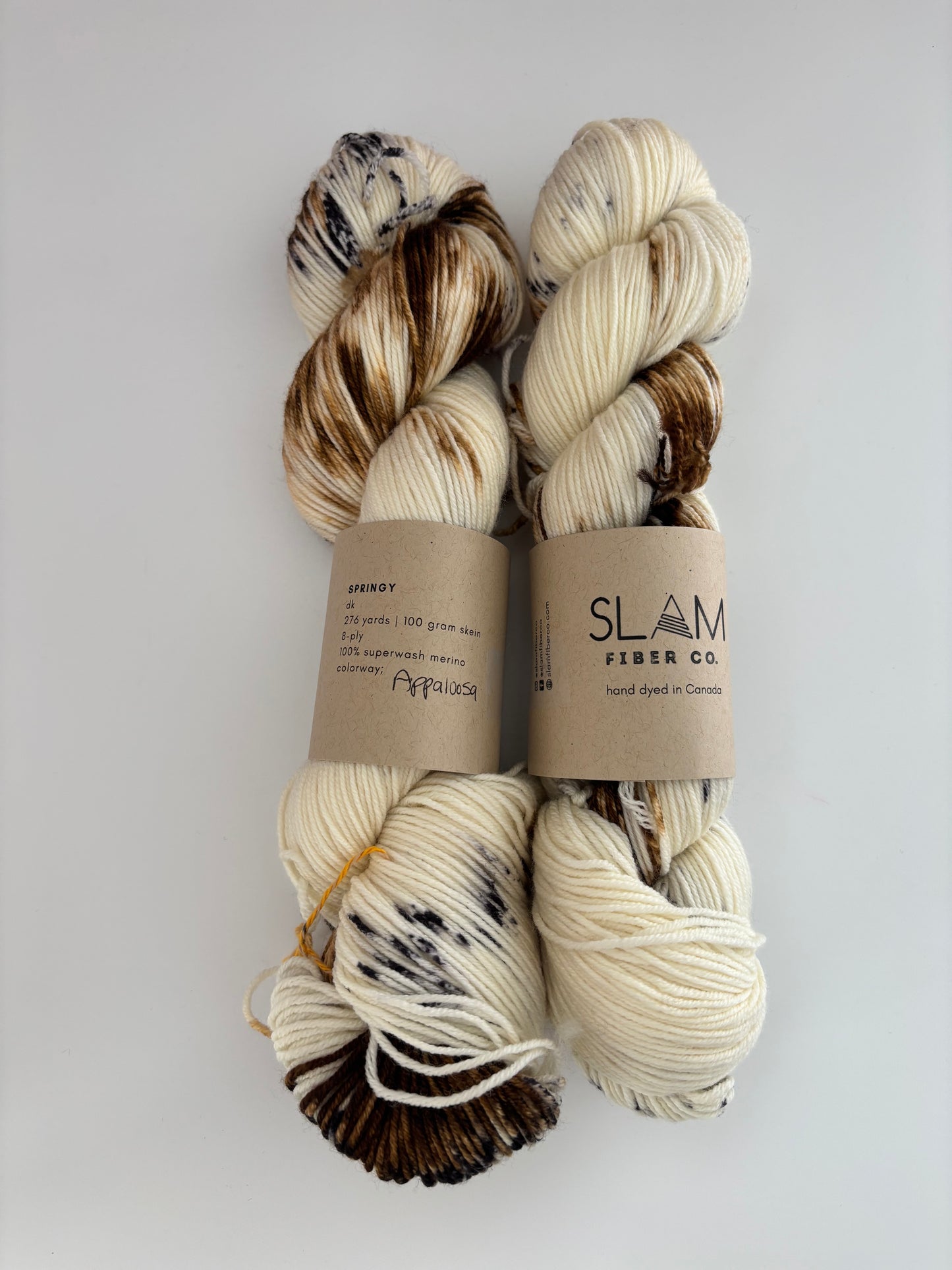 DK Ready to Ship - DK Weight Yarn