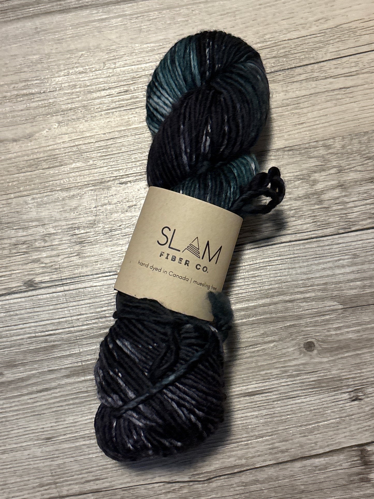 Petite Plush Ready to Ship - Light Bulky Yarn