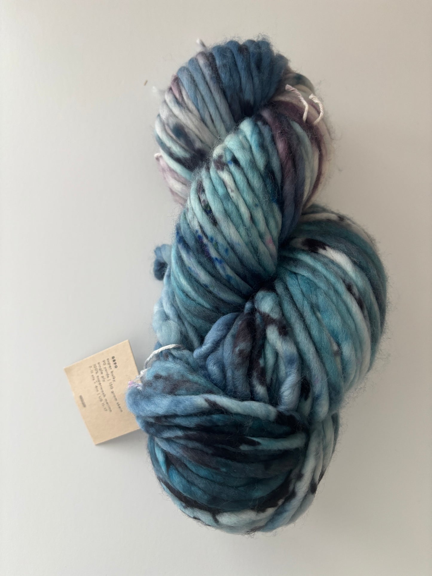 OOAK Yarn - Various Weights - one of a kind skeins