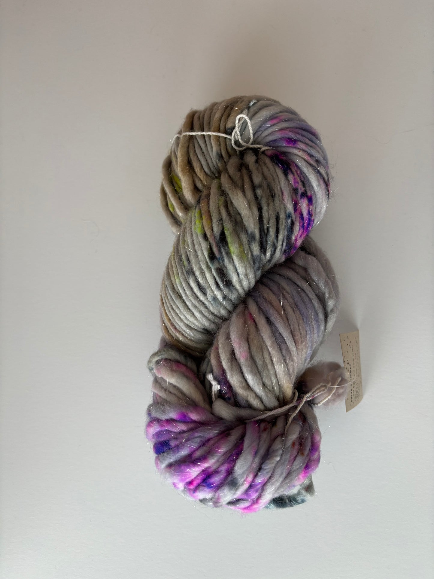 OOAK Yarn - Various Weights - one of a kind skeins
