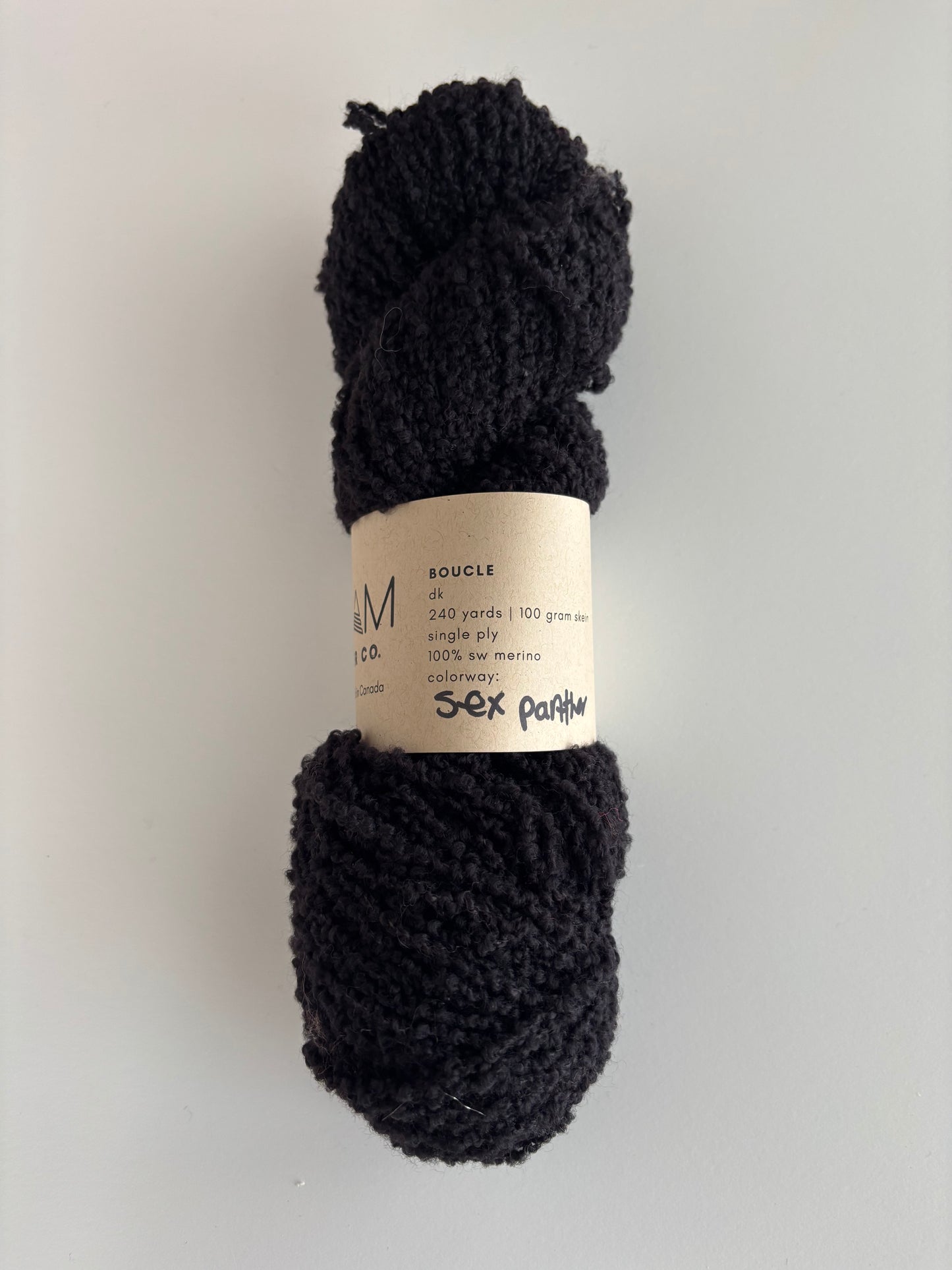 DK Ready to Ship - DK Weight Yarn