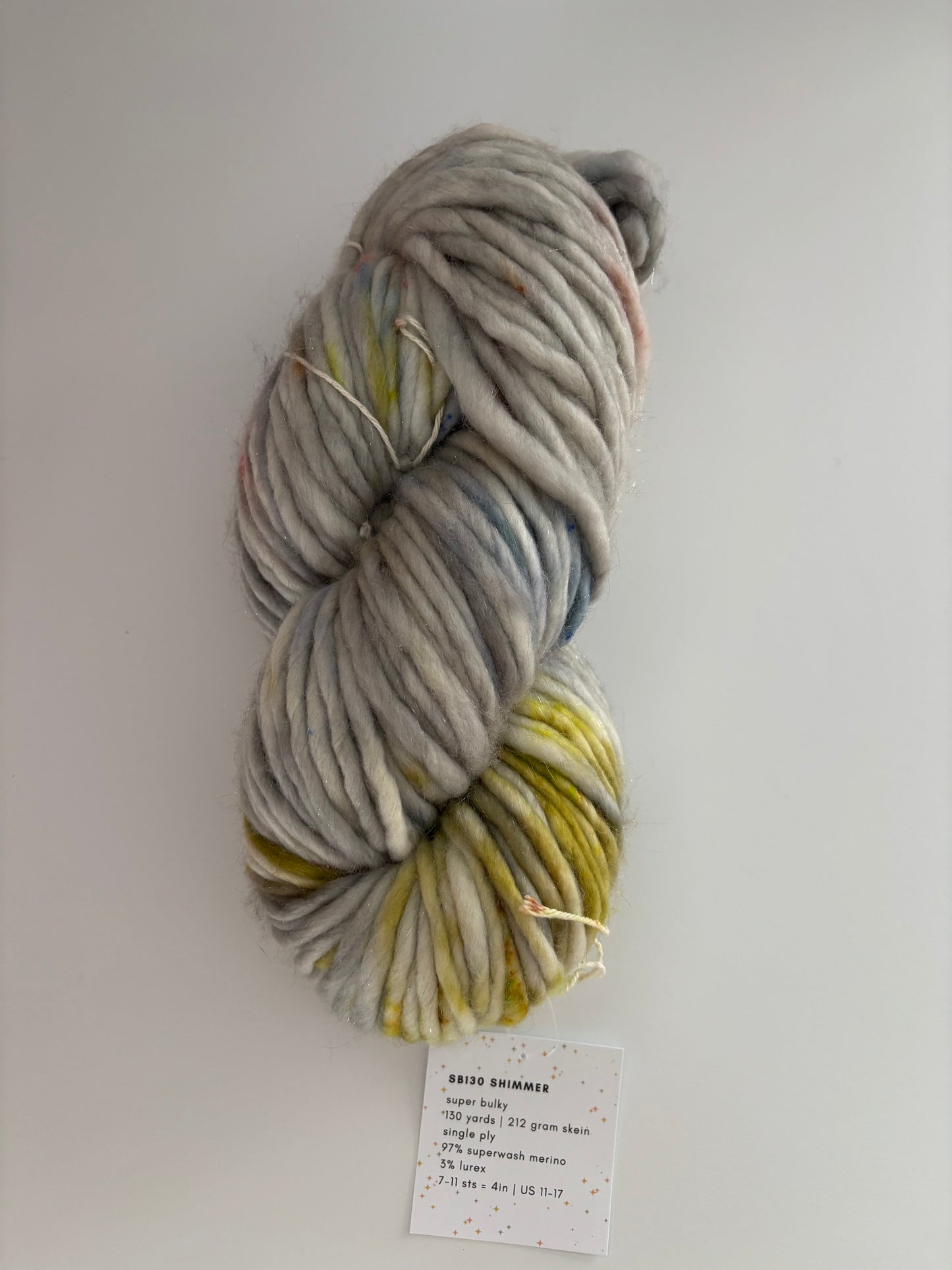 OOAK Yarn - Various Weights - one of a kind skeins