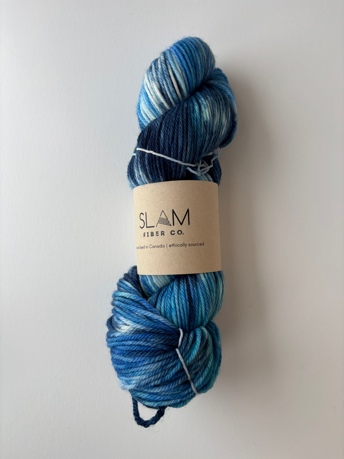 Worsted Plied Ready to Ship - Worsted Weight Yarn