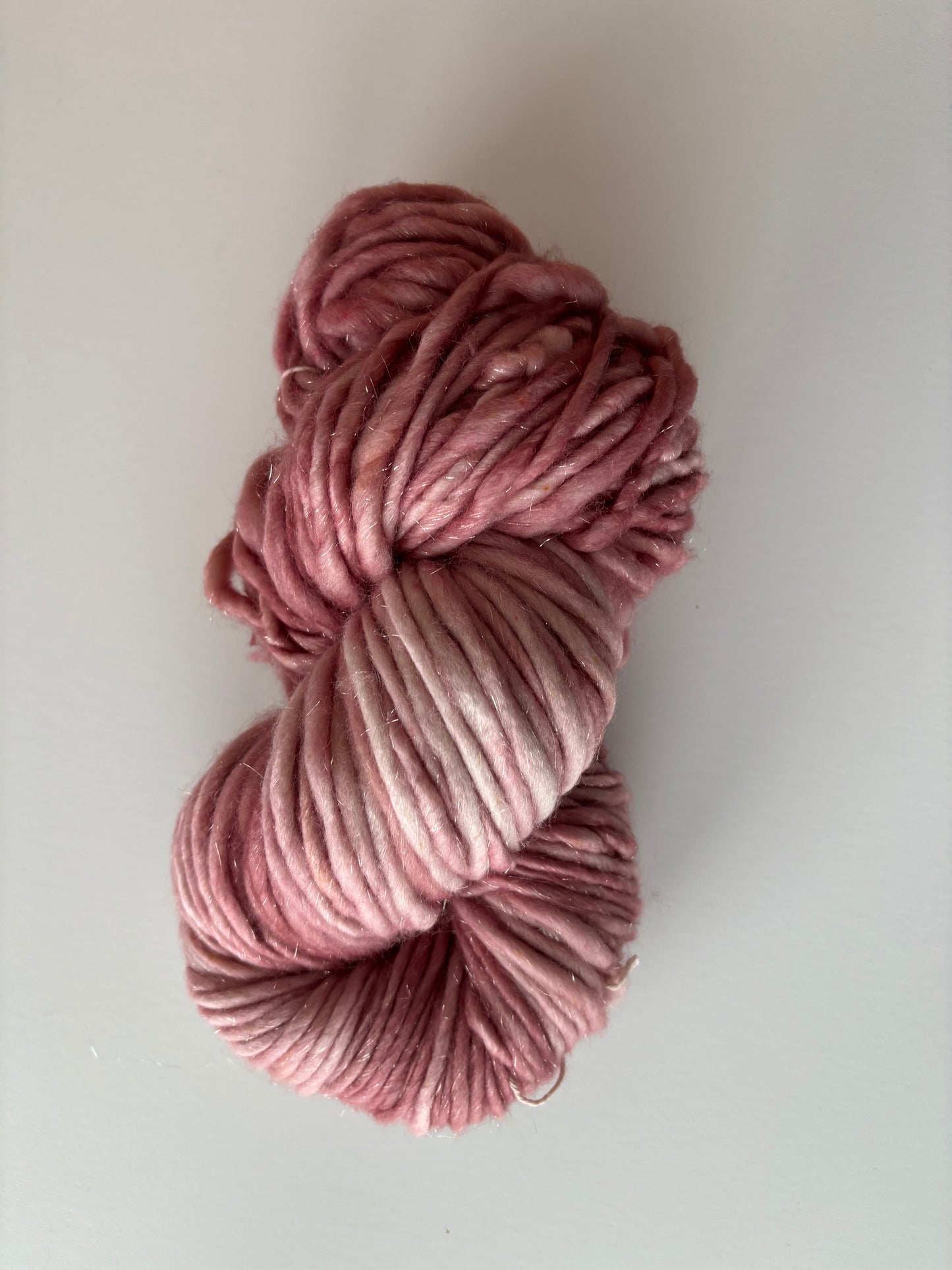 OOAK Yarn - Various Weights - one of a kind skeins