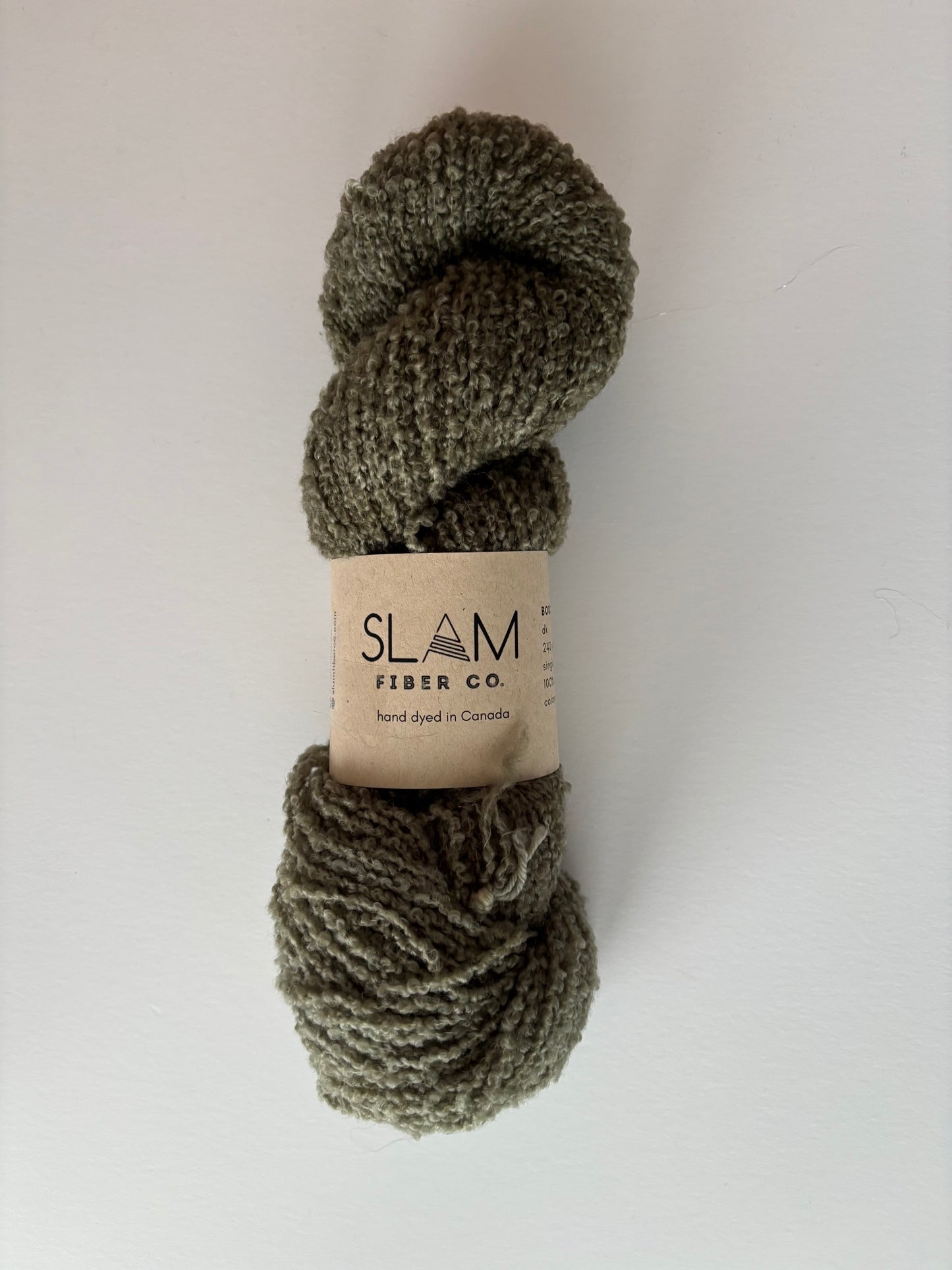 OOAK Yarn - Various Weights - one of a kind skeins