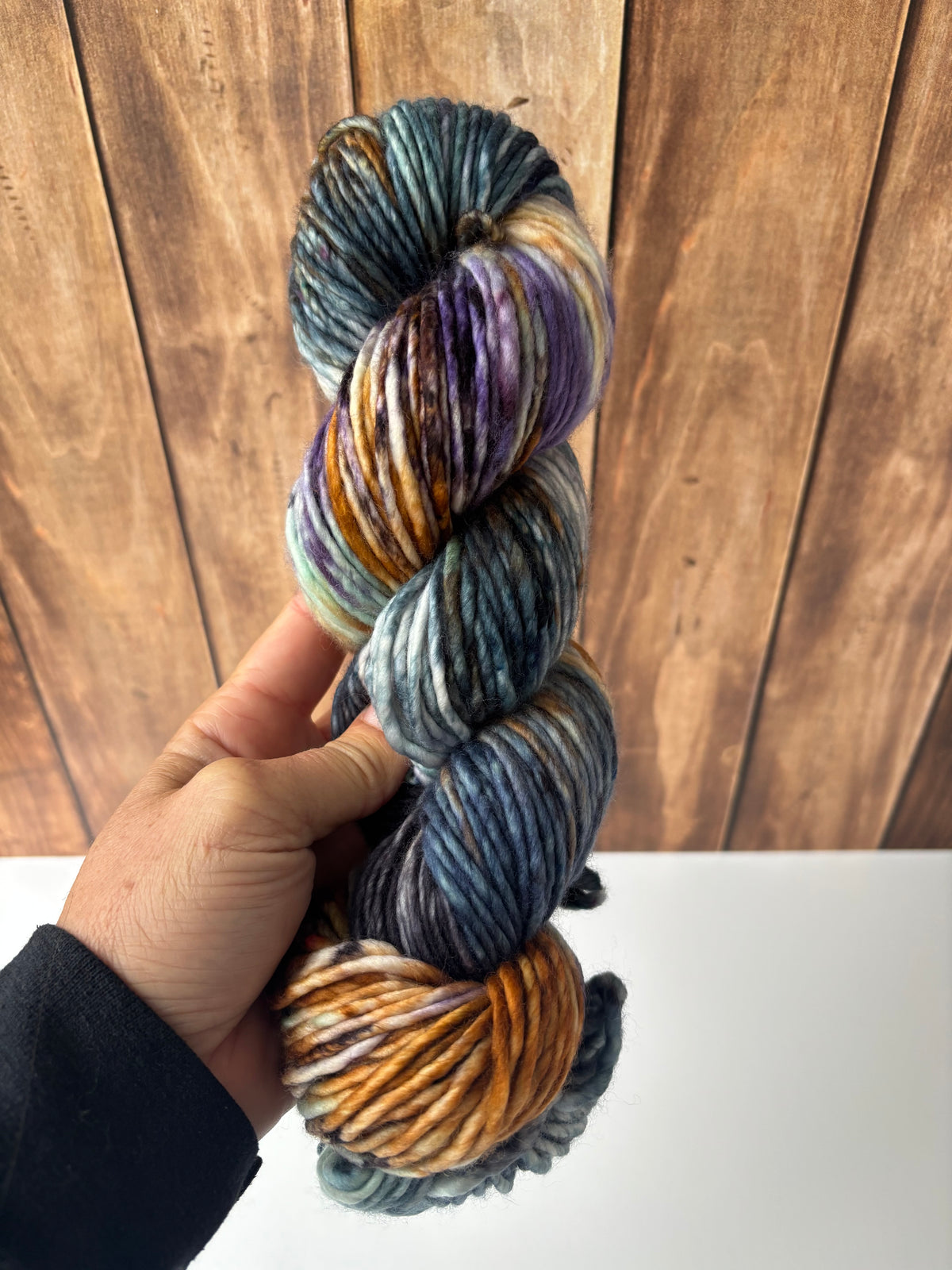Chub Club⁵ Yarn Subscription