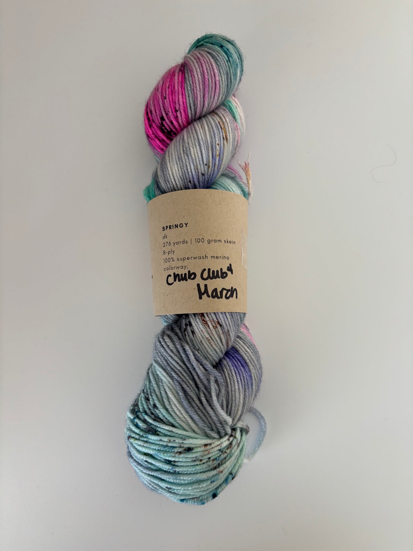 OOAK Yarn - Various Weights - one of a kind skeins