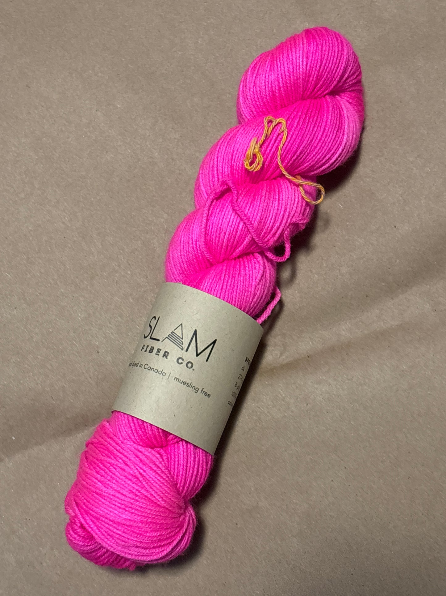 DK Ready to Ship - DK Weight Yarn