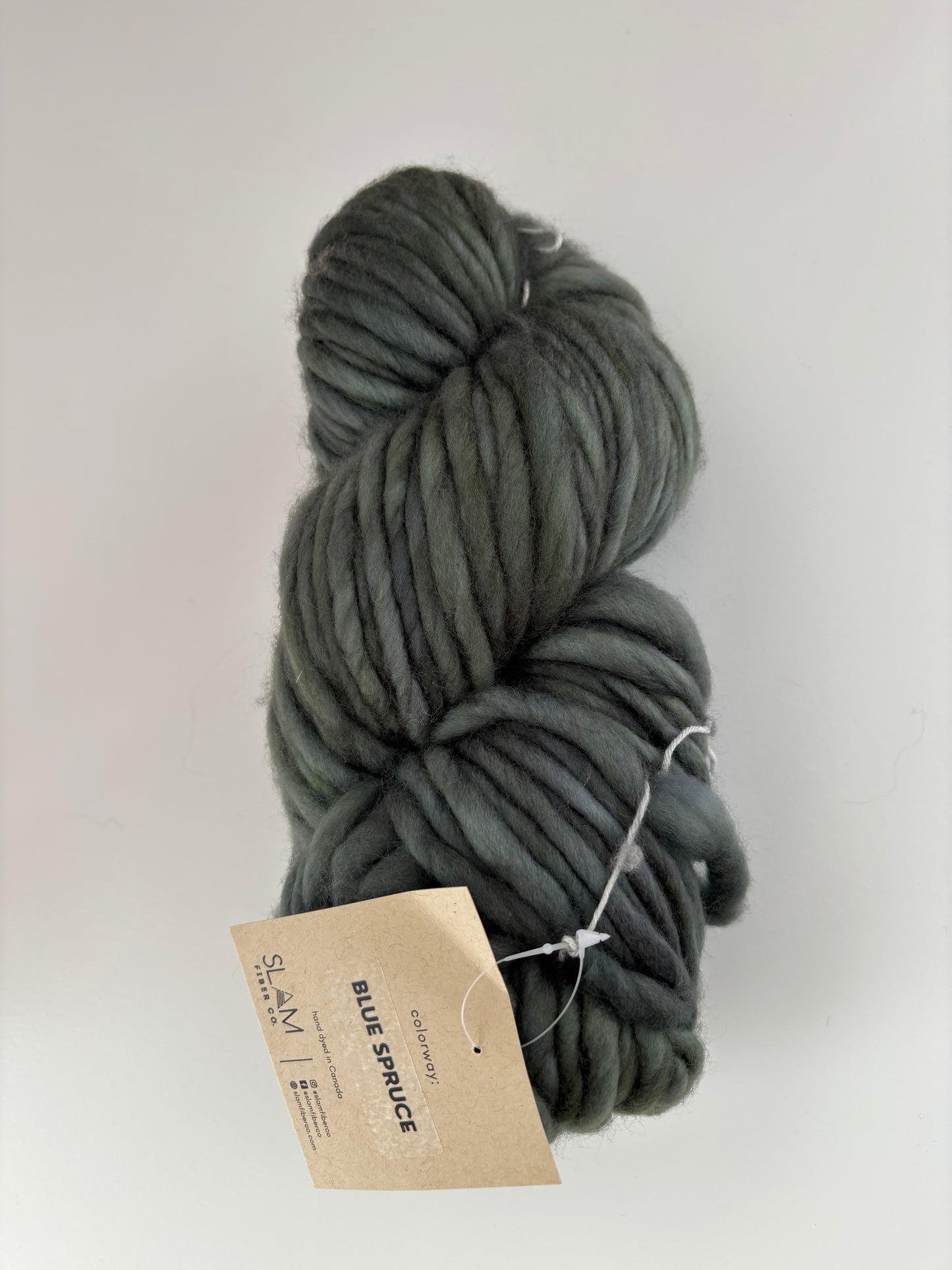 Super Bulky Ready to Ship - Super Bulky Yarn - 141 and 90 Yard skeins