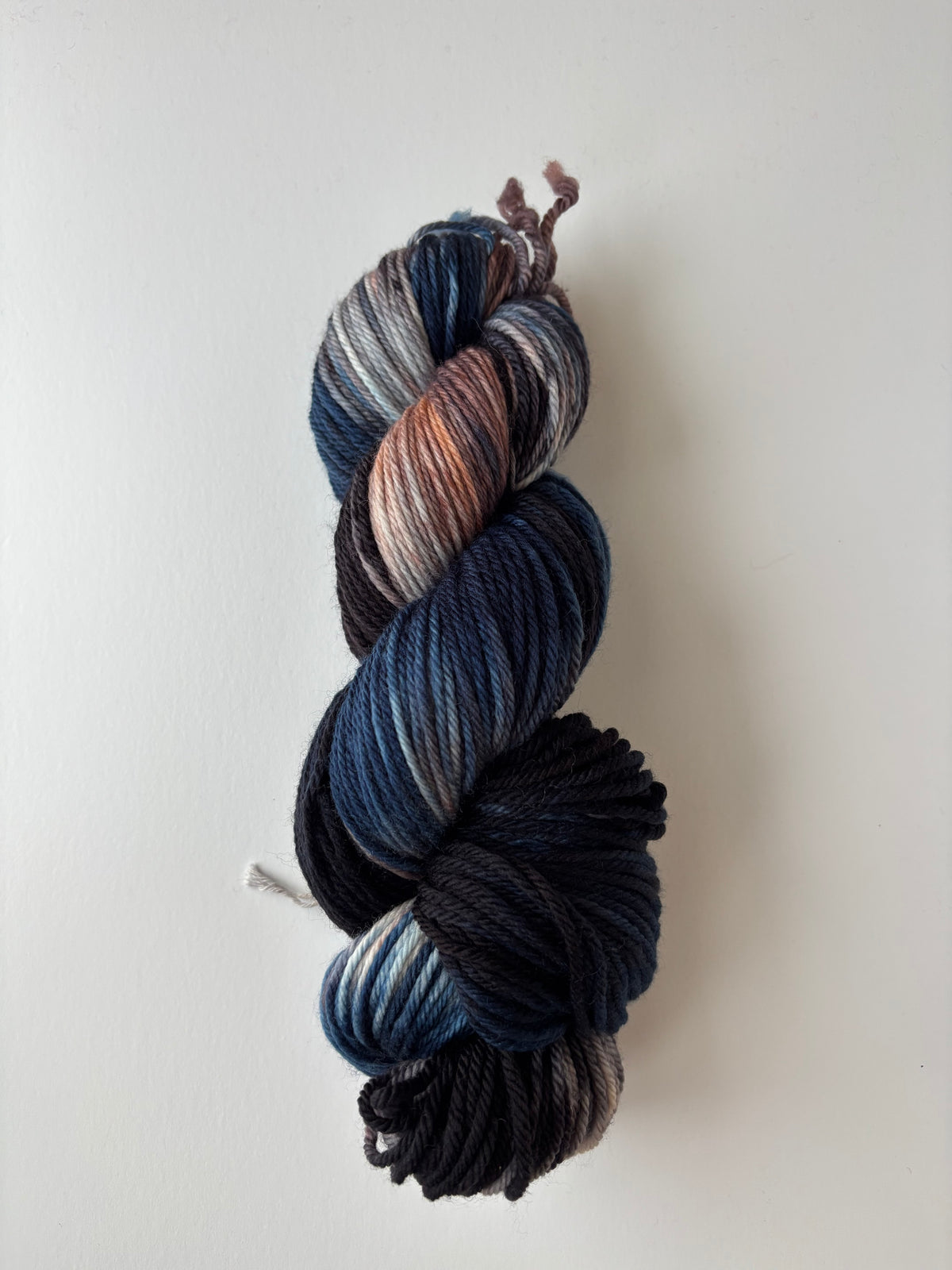 OOAK Yarn - Various Weights - one of a kind skeins