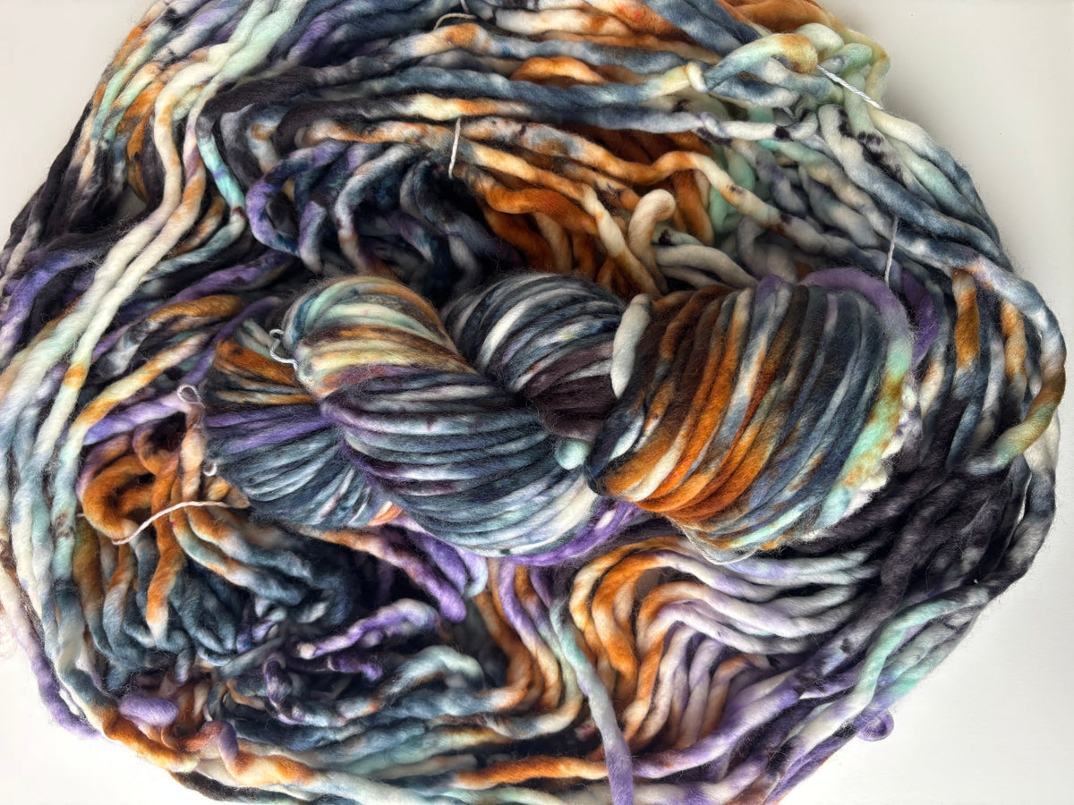 Chub Club⁵ Yarn Subscription