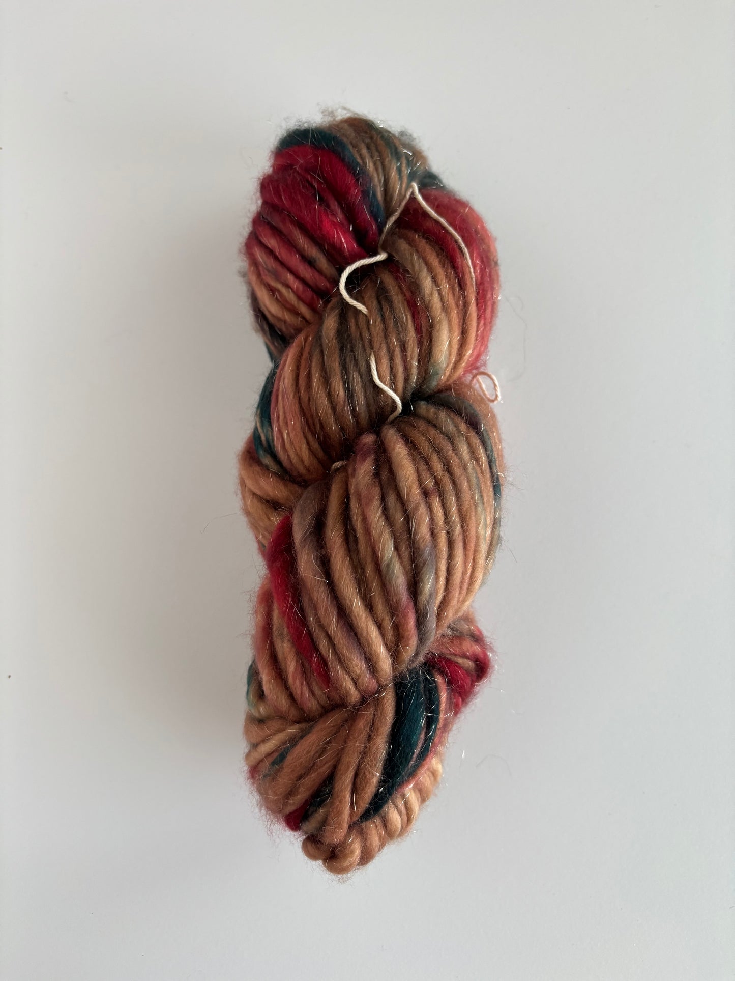 OOAK Yarn - Various Weights - one of a kind skeins