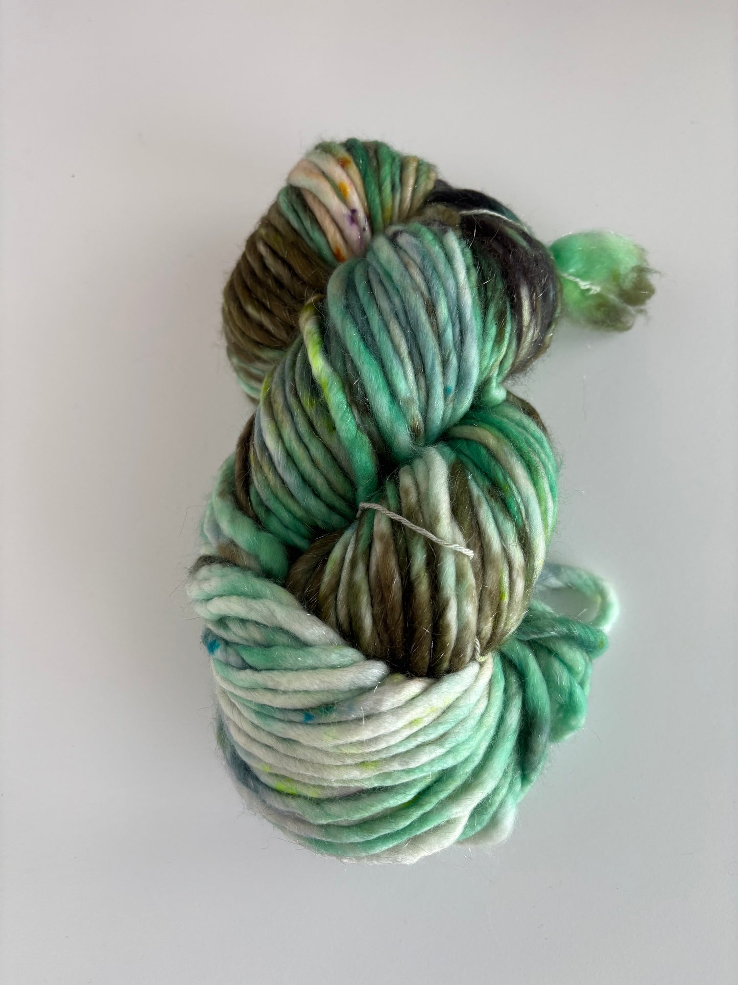 OOAK Yarn - Various Weights - one of a kind skeins