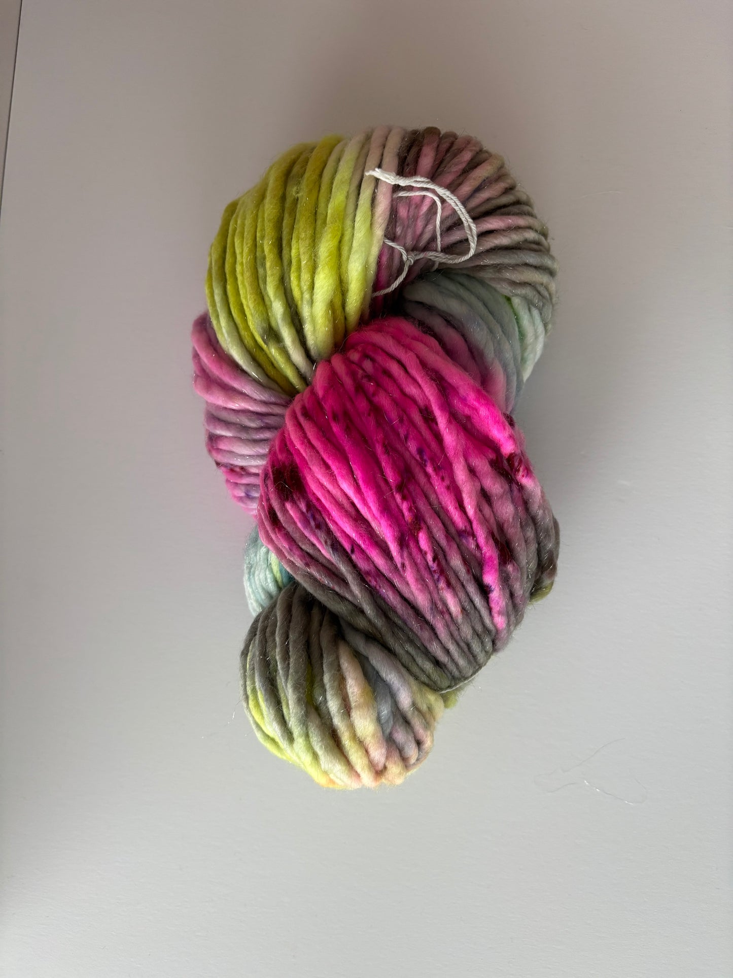 OOAK Yarn - Various Weights - one of a kind skeins