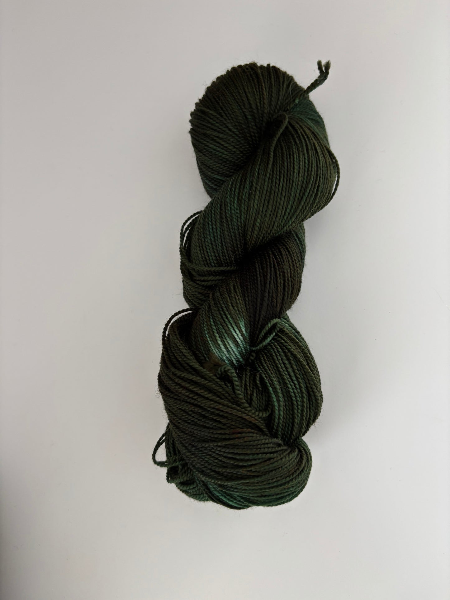 OOAK Yarn - Various Weights - one of a kind skeins